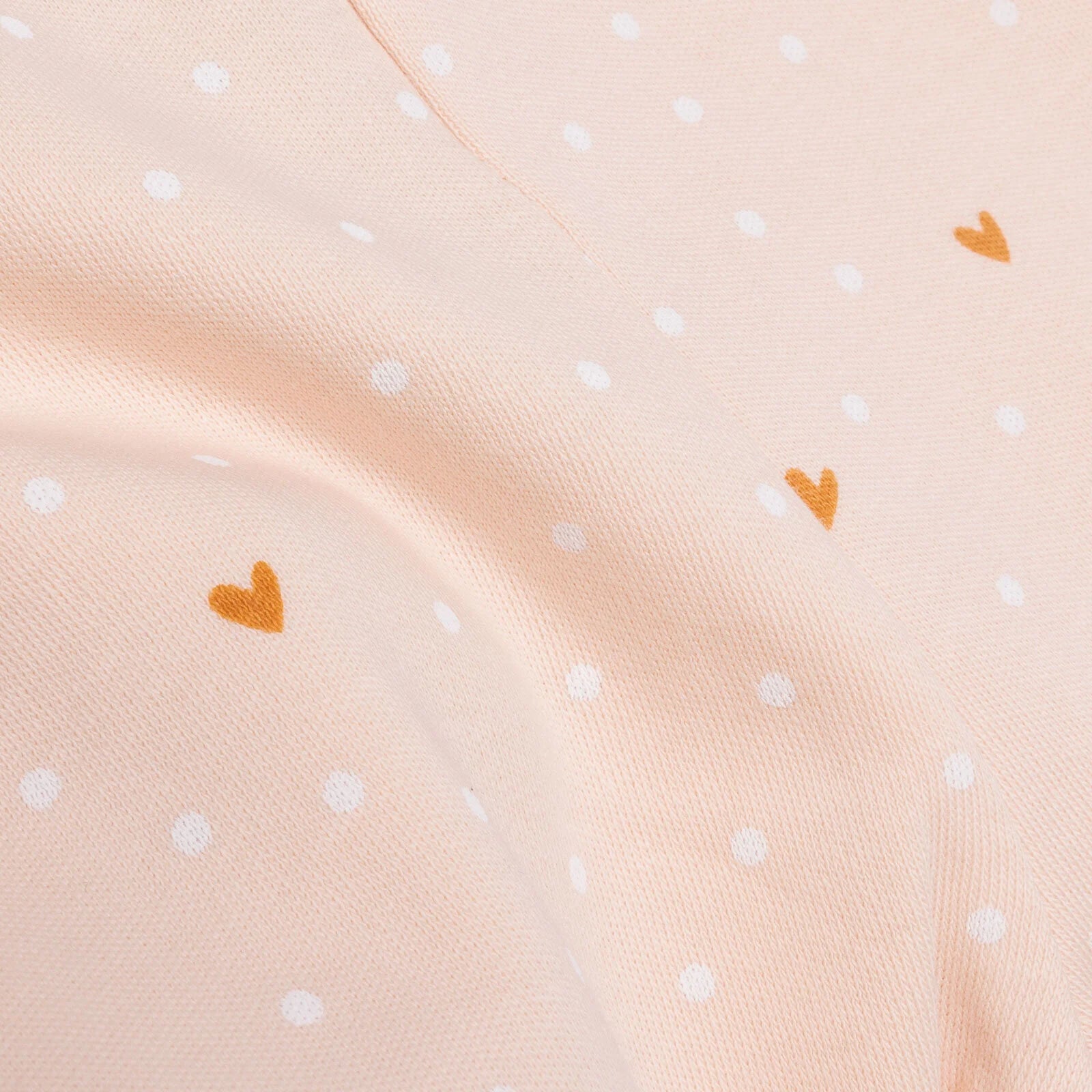 HelloBaby Wrapover Top - Hat - Footed Bottom - Powder - ebebek - Black Friday