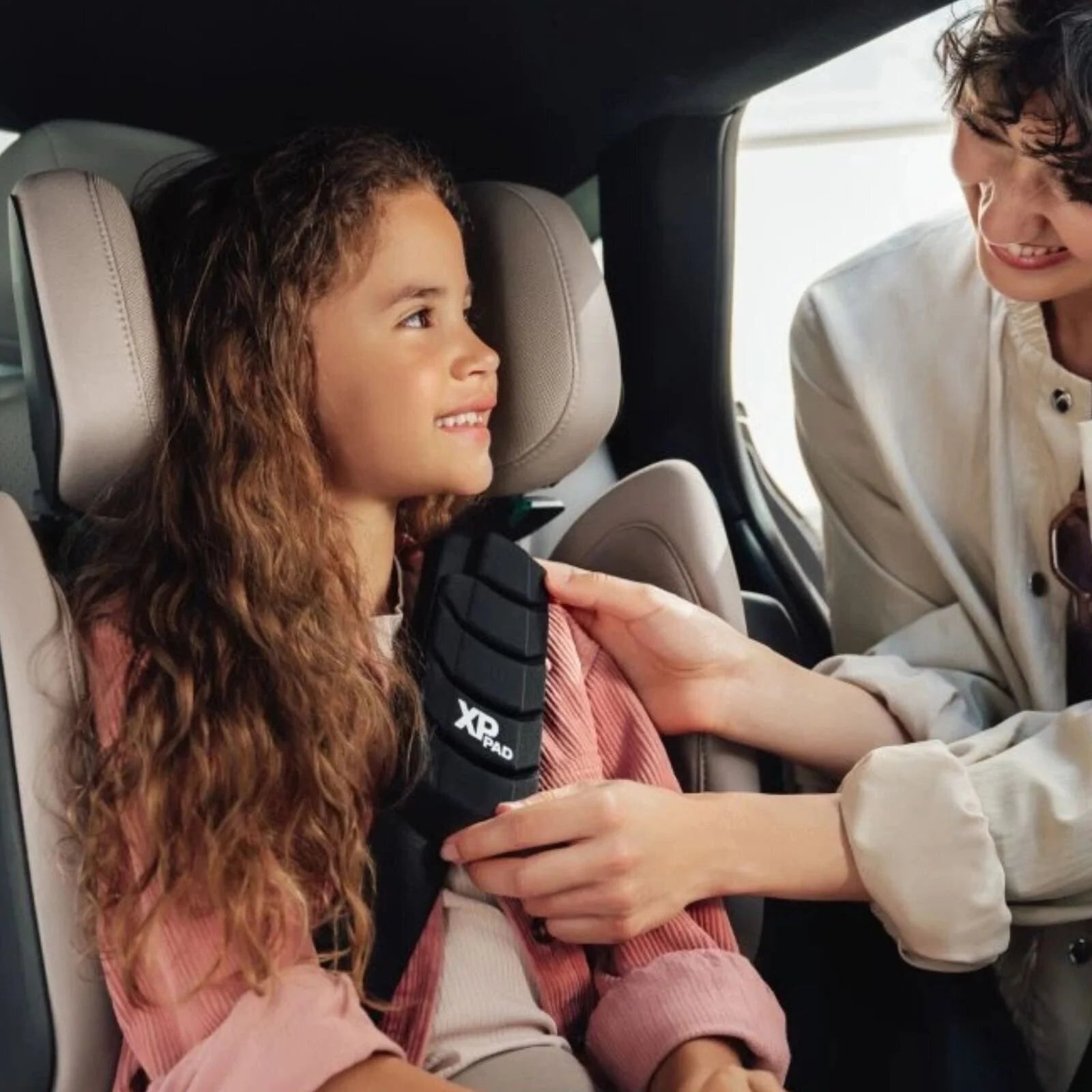 Britax Römer Kidfix Pro Car Seat - Carbon Black - ebebek - Black Friday