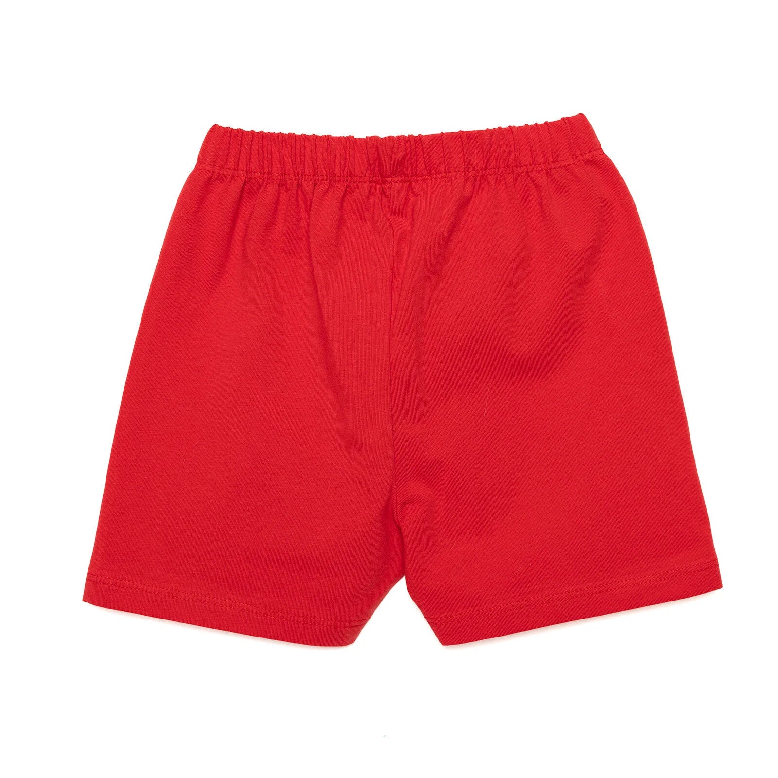 HelloBaby Basic Shorts - Red - ebebek - Black Friday