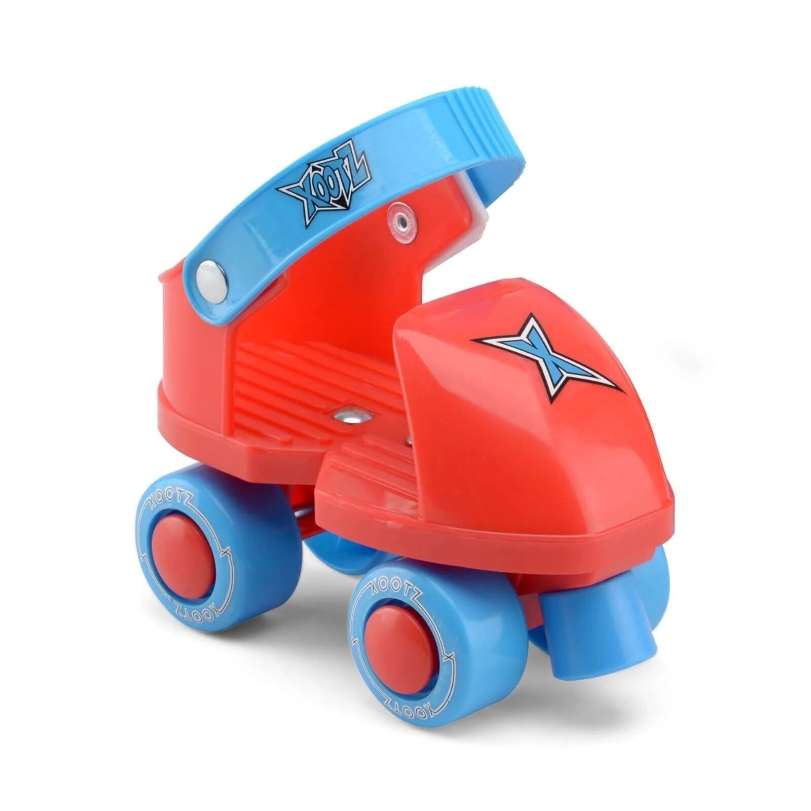Xootz Infant Skate - Red - ebebek - Black Friday
