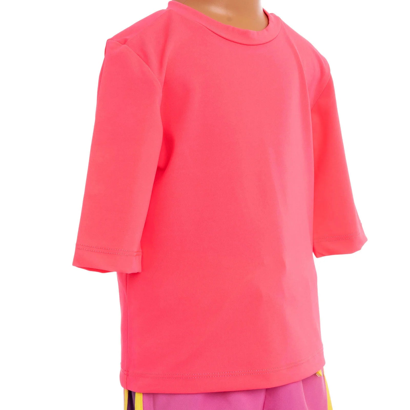 HelloBaby Girl Baby Swimsuit - Pink - ebebek - Black Friday