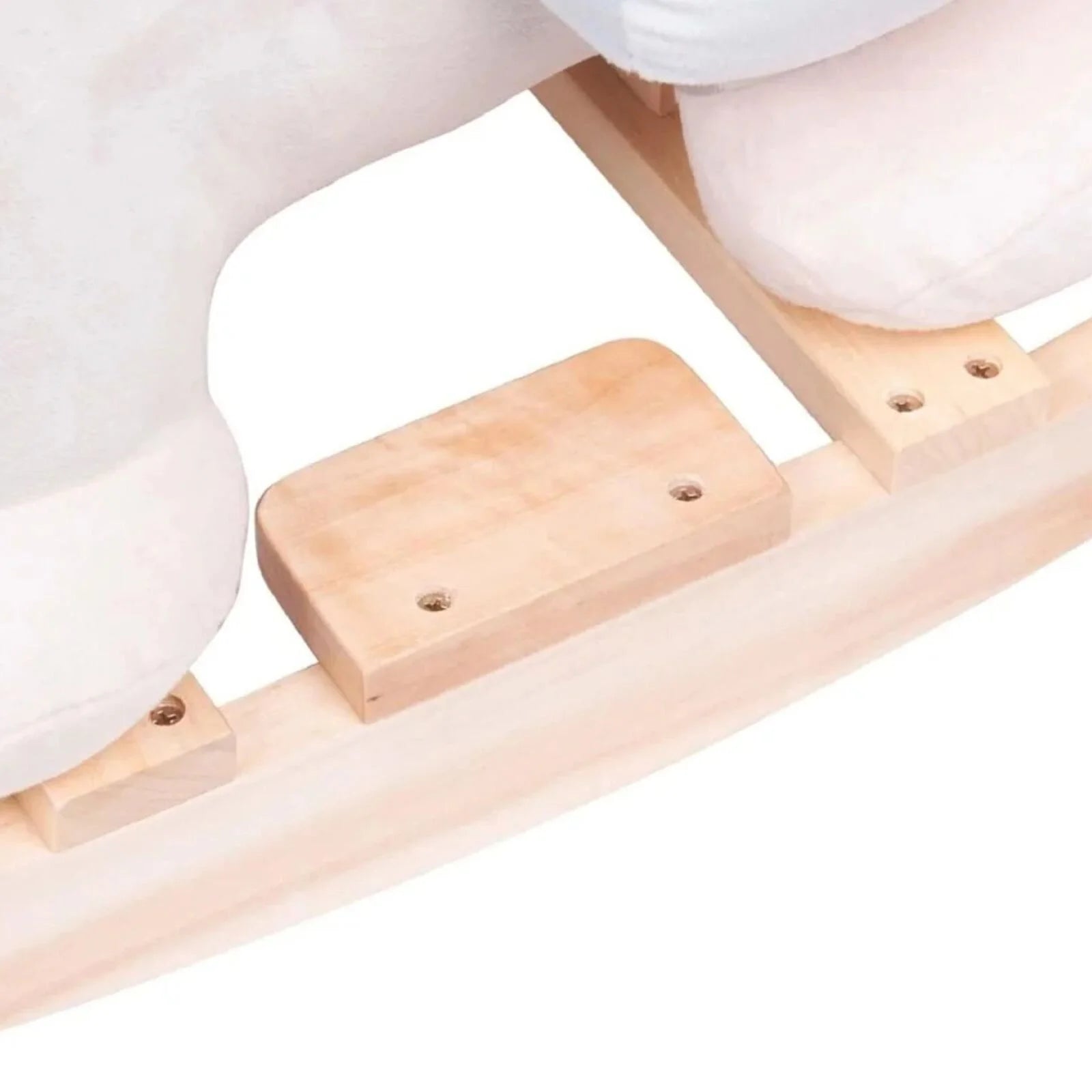 Nattou Tembo Cotton Elephant Rocker - ebebek - Black Friday