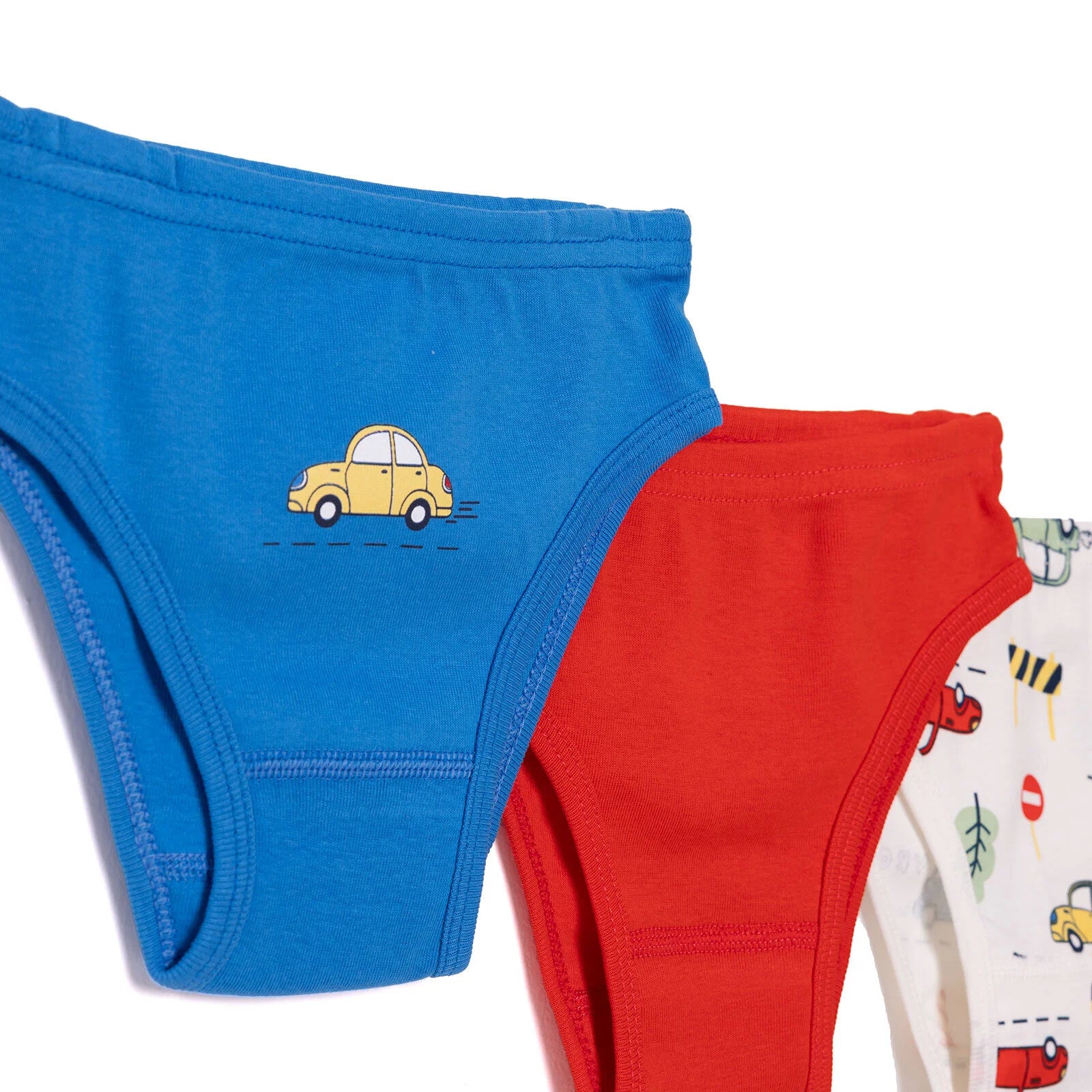 HelloBaby Baby Boy Underwear - Ecru - ebebek - Black Friday