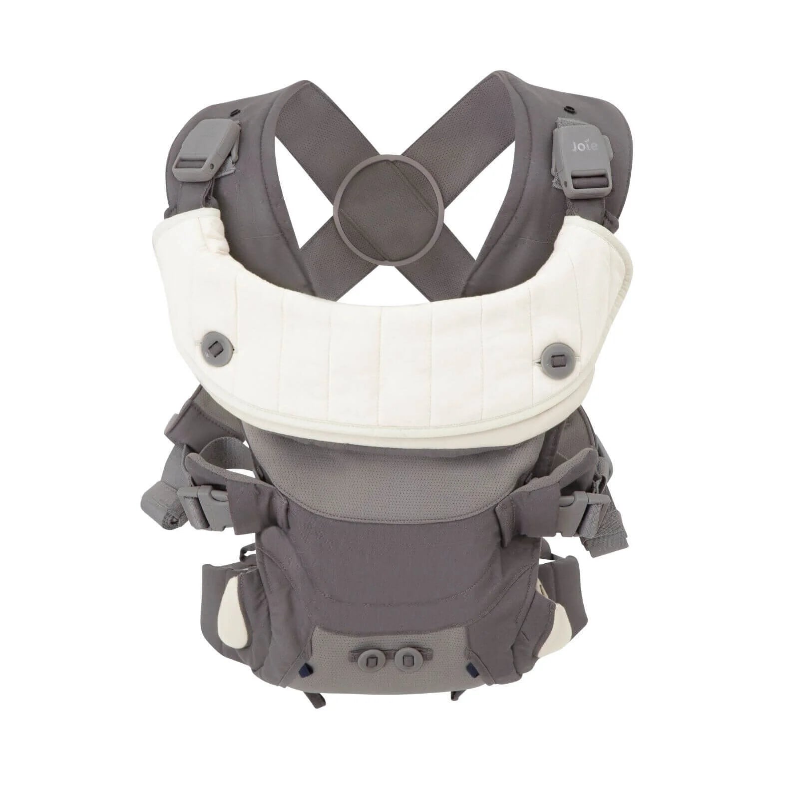 Joie Savvy Lite 3 - in - 1 Baby Carrier - Cobblestone - ebebek - Black Friday