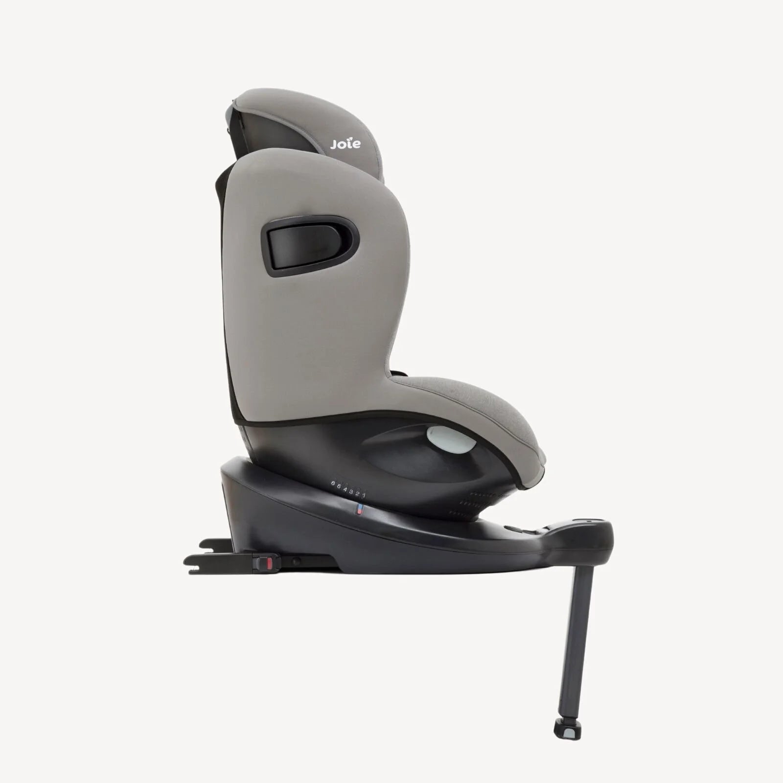 Joie i - Spin 360 i - Size 0+/1 Car Seat - Gray Flannel - ebebek - Black Friday