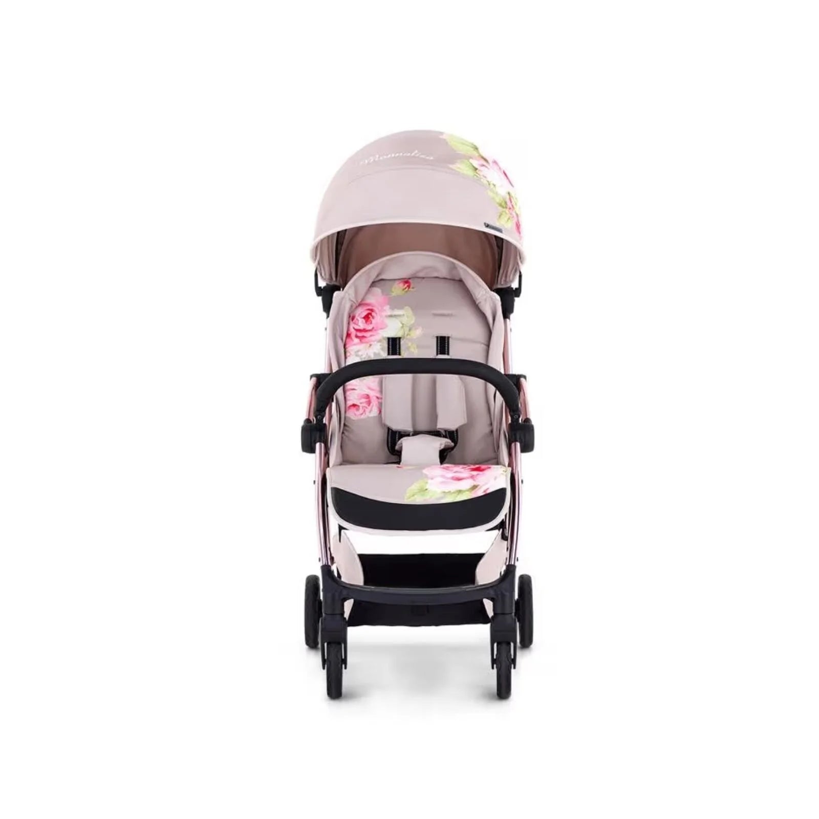 Leclerc Baby by Monnalisa Stroller - Birch - ebebek - Black Friday