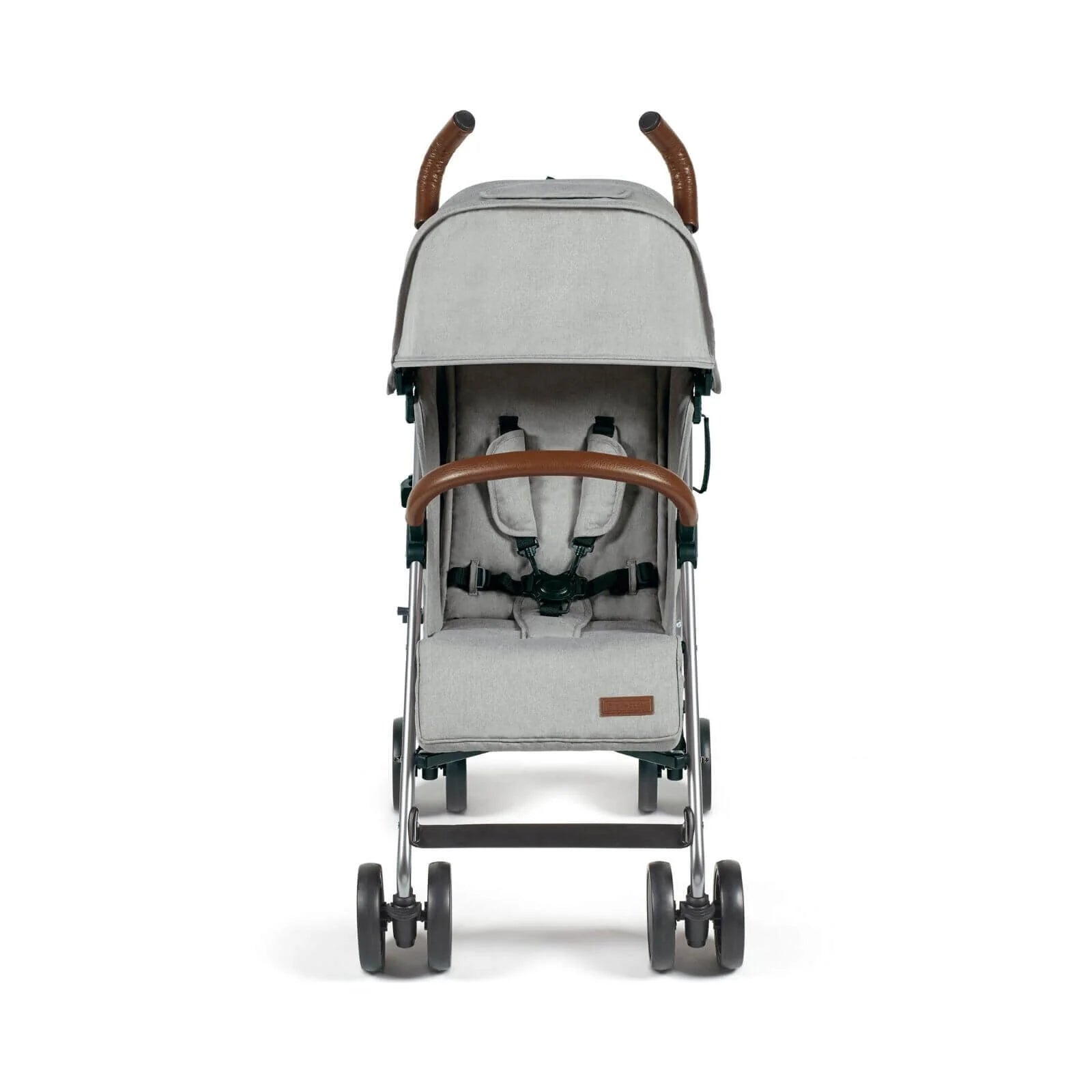 Ickle Bubba Discovery Max Stroller Grey - ebebek - Black Friday