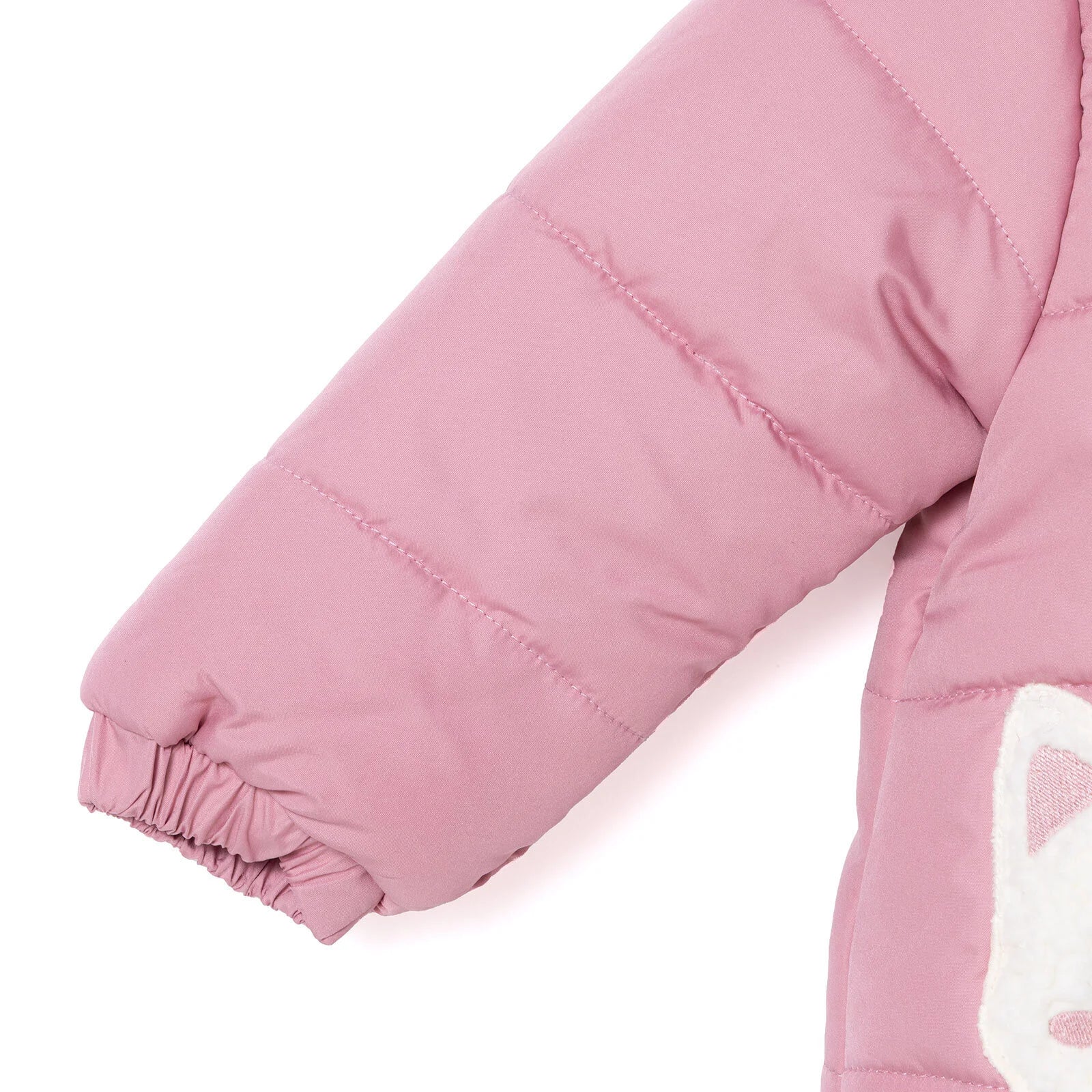 Midimod Coat - Pink - ebebek - Black Friday