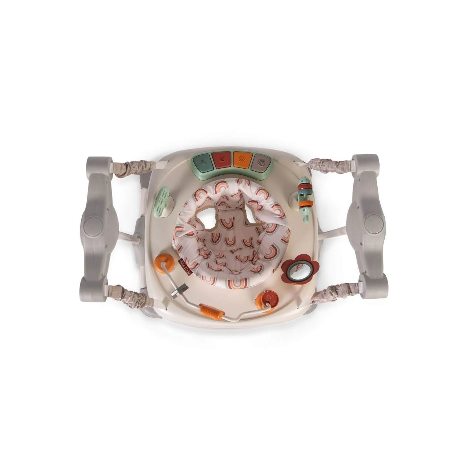 Red Kite Baby Go Round Jump a Round - Woodland Walks - ebebek - Black Friday