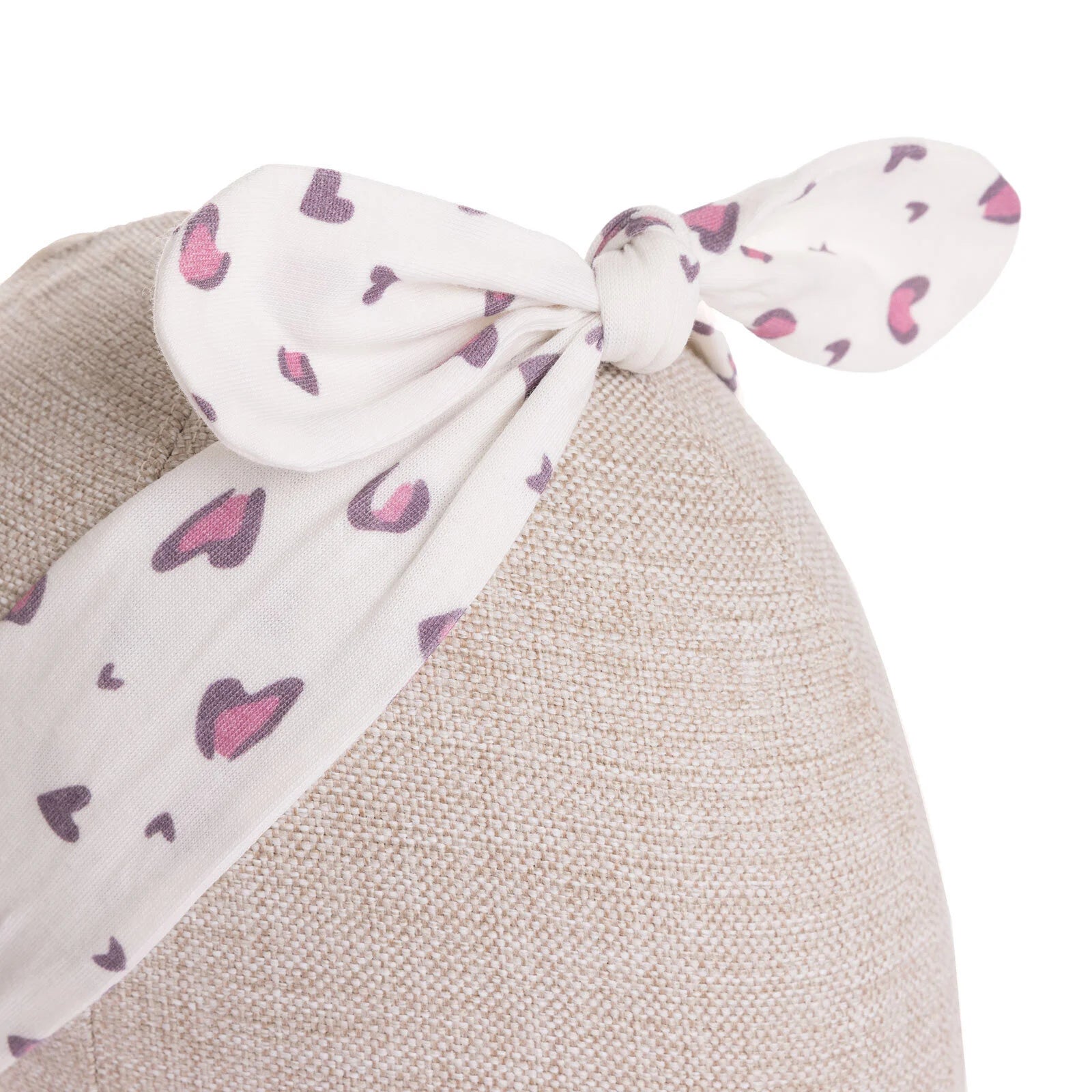 HelloBaby Baby Girl 2 Pcs Hair Bands - Pink - ebebek - Black Friday