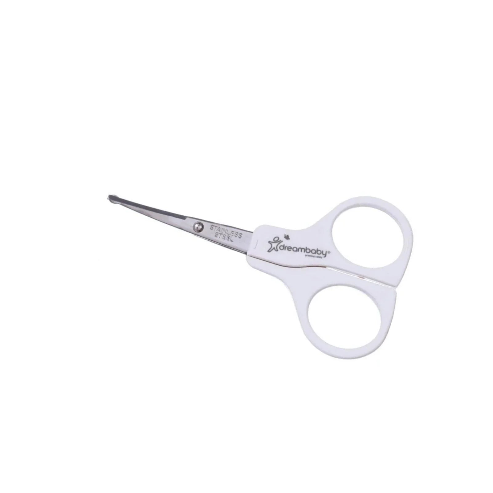 Dreambaby Plastic/Metal Baby Manicure Set - ebebek - Black Friday