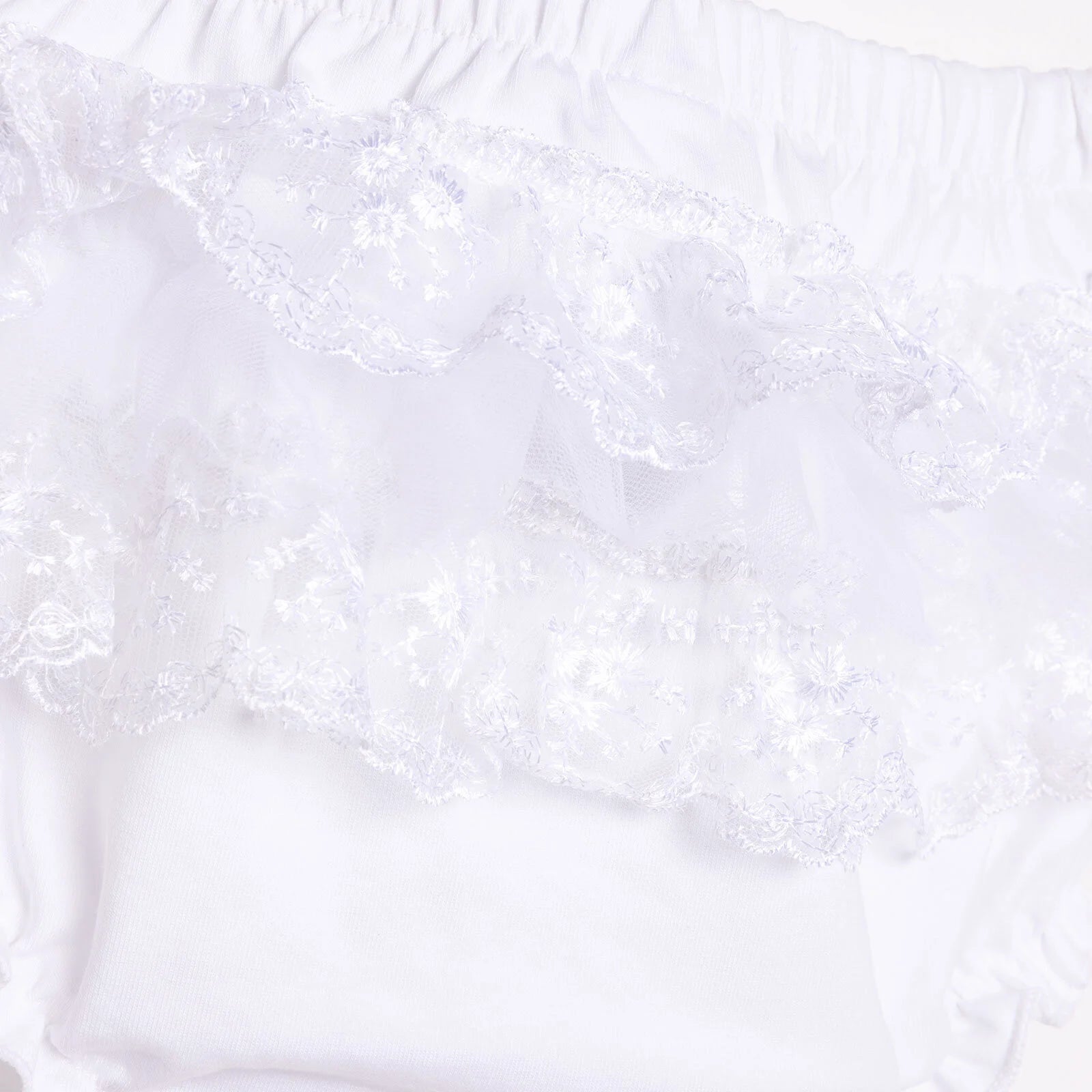 HelloBaby Girl Underwear - Ecru - ebebek - Black Friday