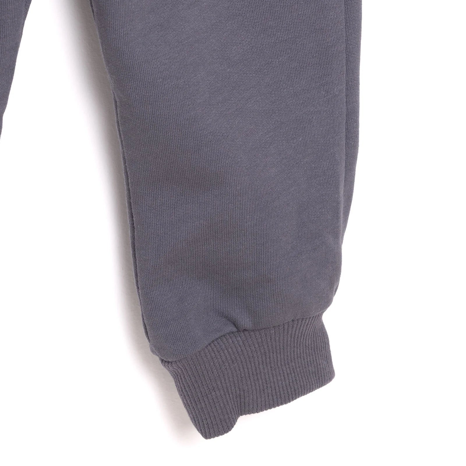 Cocux Animals Baby Boy Tracksuit - Orange - ebebek - Black Friday