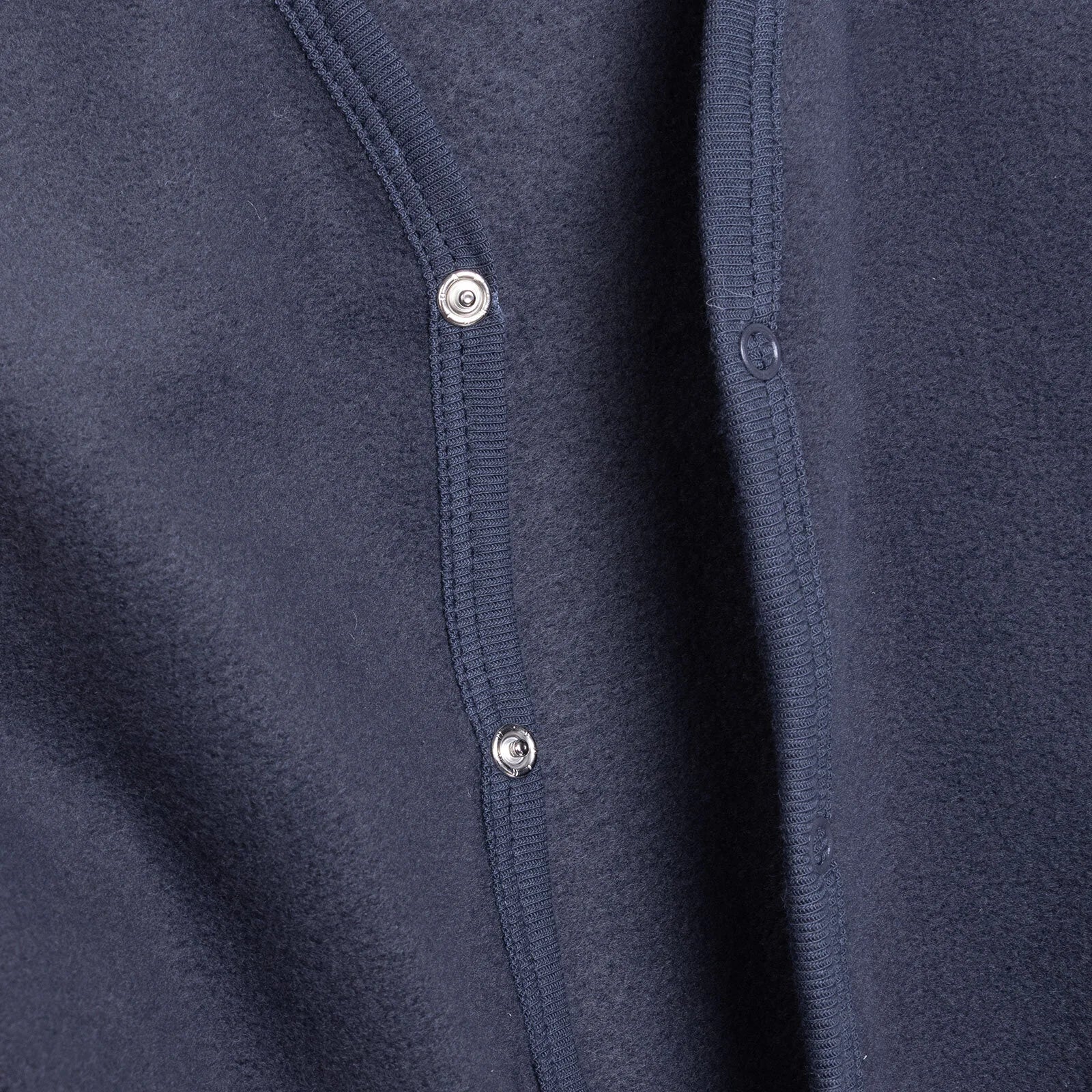 HelloBaby Basic Fleece Vest - Dark Grey - ebebek - Black Friday