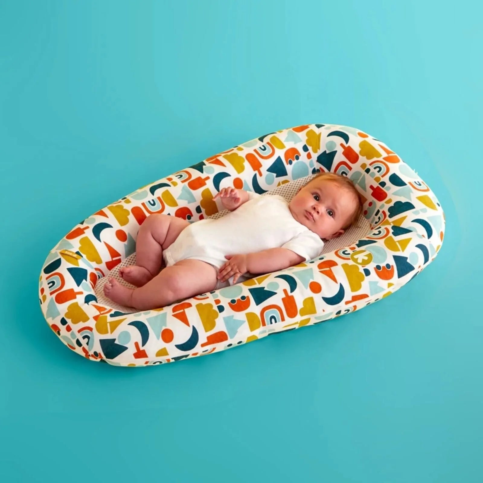 Koo - di Day Dreamer Breathable Nest - Big Little Adventures - ebebek - Black Friday