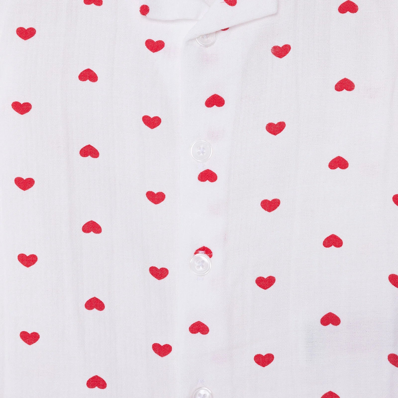 HelloBaby Girl Long Sleeve Pyjamas Set - Ecru - ebebek - Black Friday