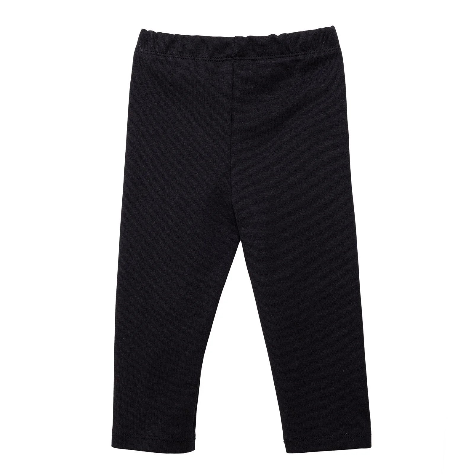 HelloBaby Baby Girl Tights - Black - ebebek - Black Friday