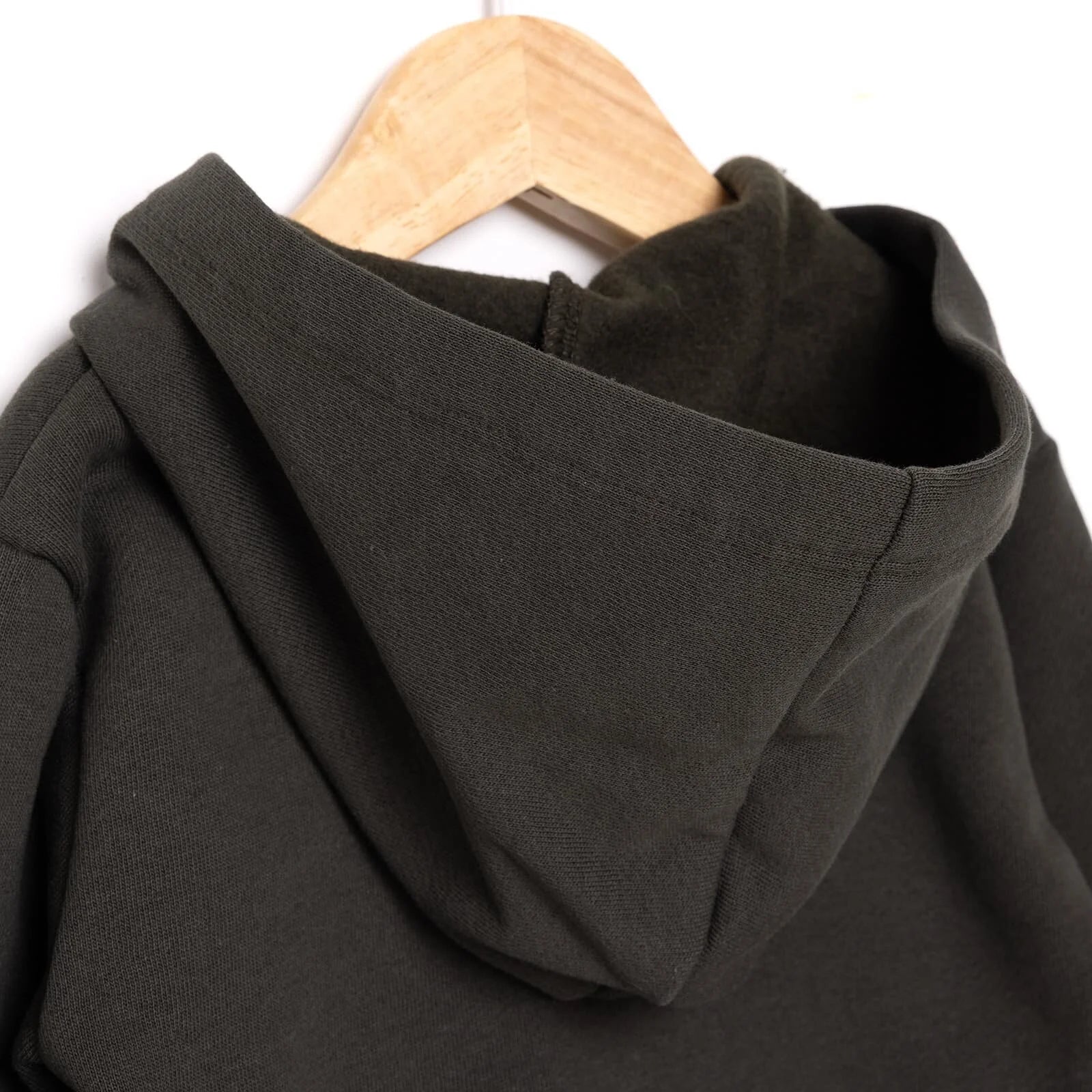 HelloBaby Basic Baby Boy Cardigan - Anthracite - ebebek - Black Friday