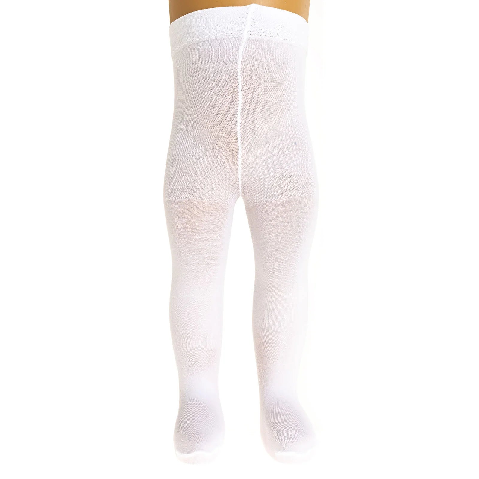 Daymod Micro Pantyhose - White - ebebek - Black Friday