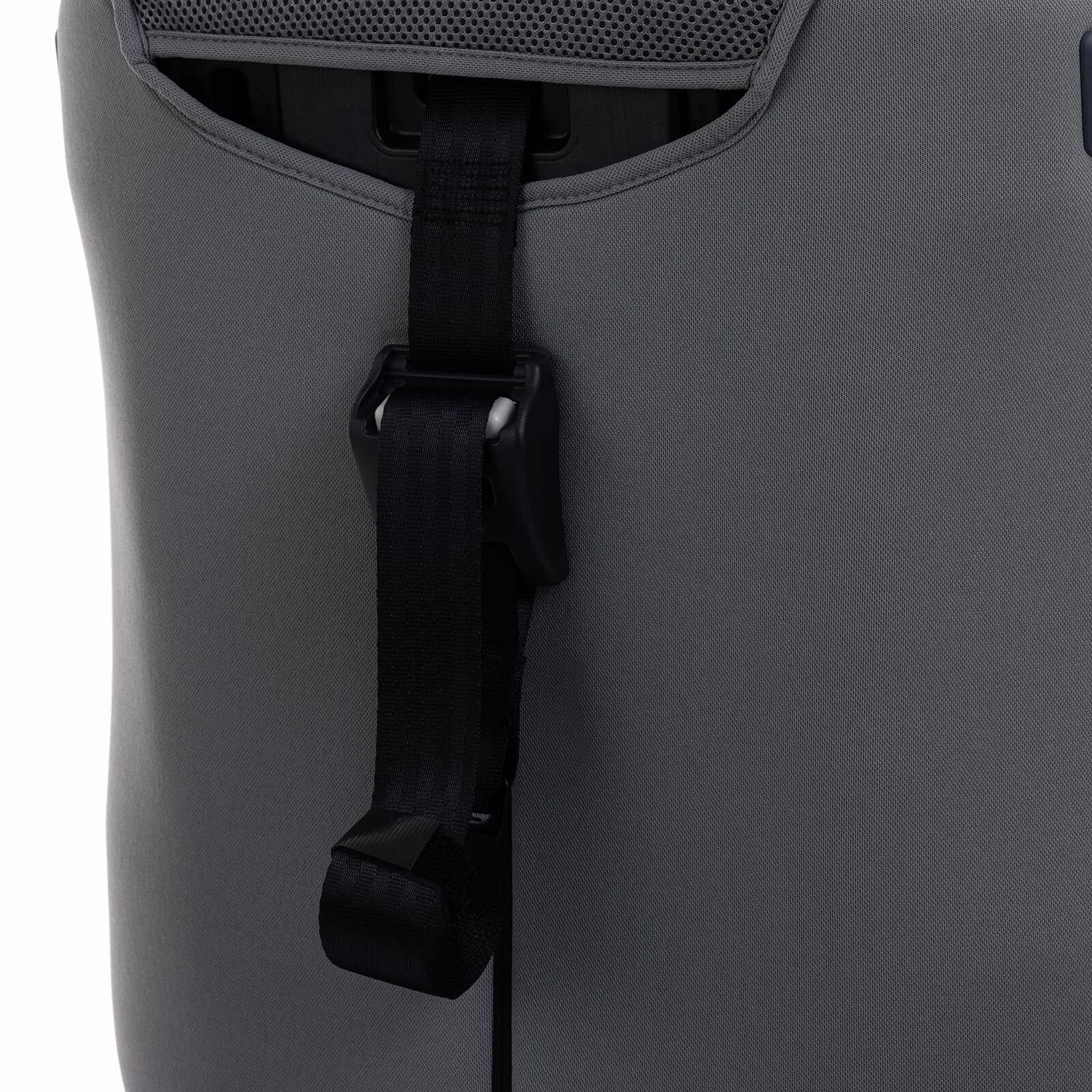 baby plus Pixi i - Size Car Seat - Grey - baby plus - ebebek