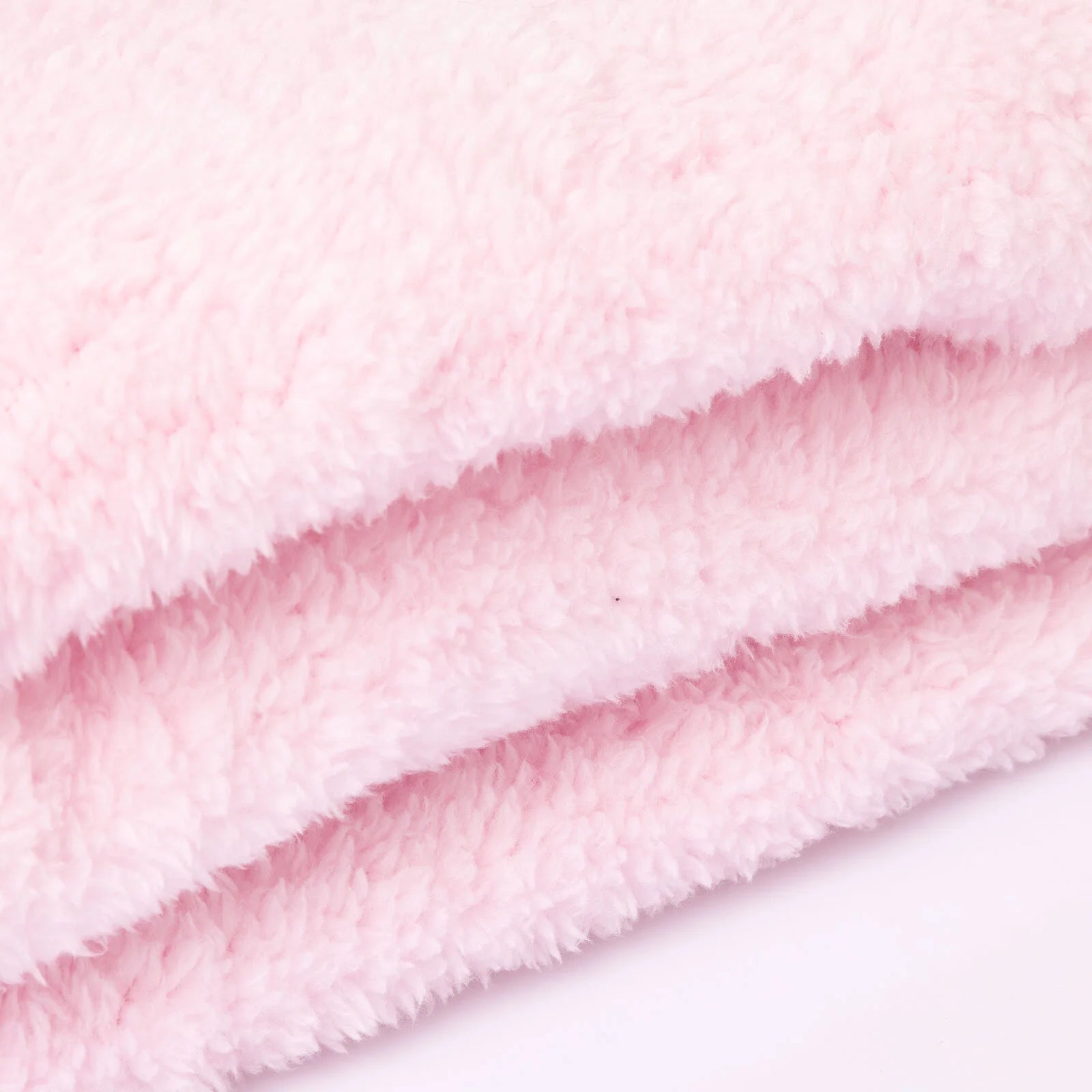 Markaev Baby Girl Blanket - Pink - ebebek - Black Friday