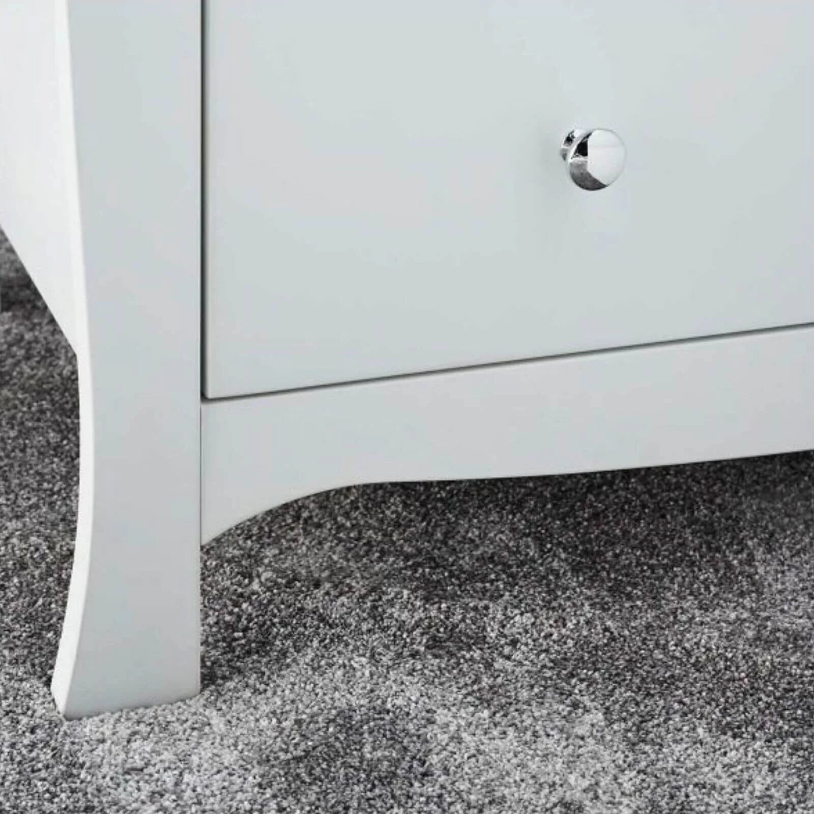 Ickle Bubba Snowdon Changing Unit - White - ebebek - Black Friday