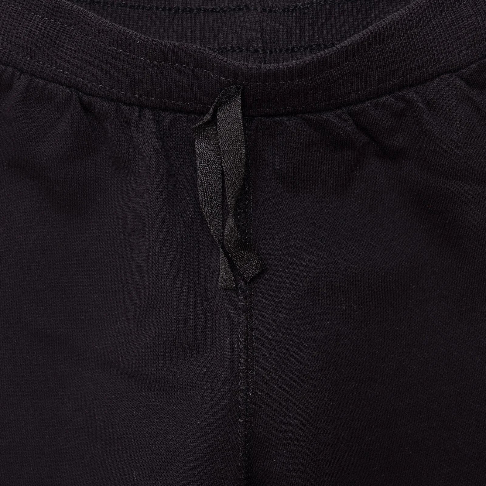 HelloBaby Basic Leggings - Black - ebebek - Black Friday