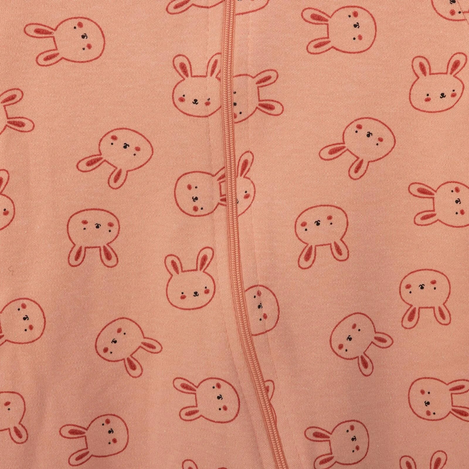 HelloBaby Newborn Baby Girl Jumpsuit - Pink - ebebek - Black Friday