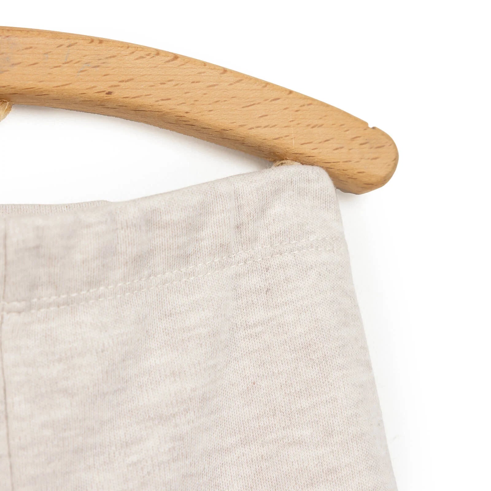 HelloBaby Baby Boy Pyjamas Set - Beige - ebebek - Black Friday