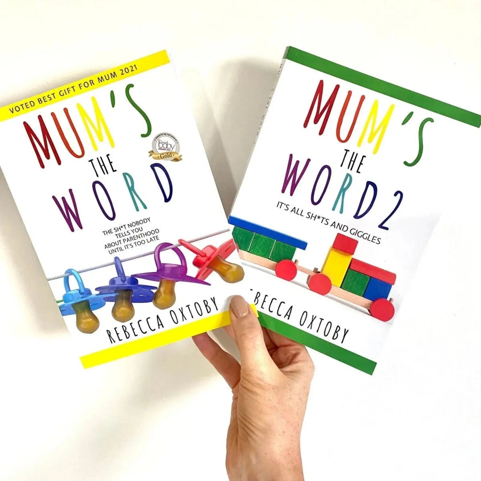 Mum's the Word: The Sh*t Nobody Tells You About Parenthood Until It's too Late - ebebek - Black Friday