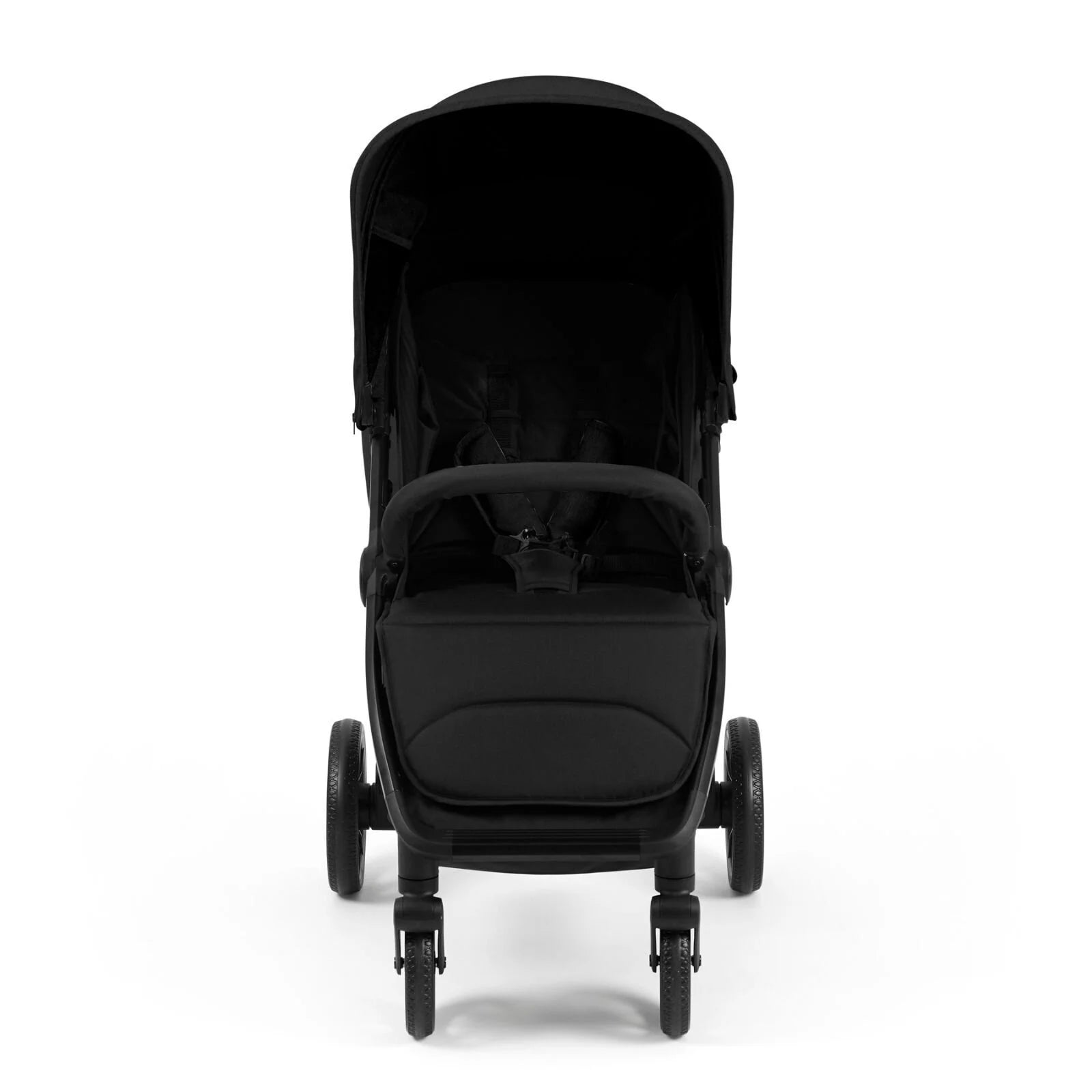 Ickle Bubba Stomp Stride Max Stroller - Midnight - Ickle Bubba - ebebek