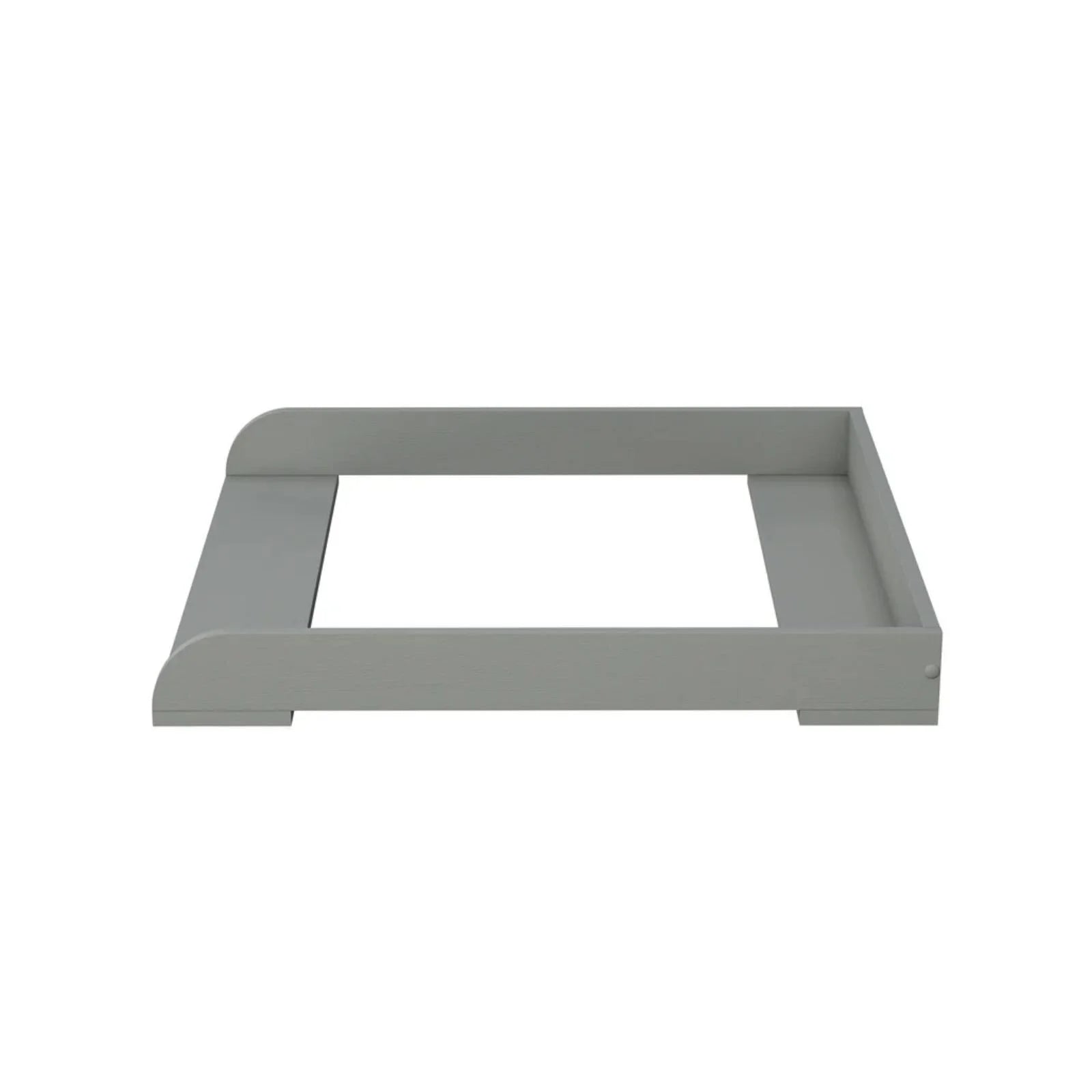 Shefa Kids 800 Universal Dresser Baby Changing Top - Grey - ebebek - Black Friday