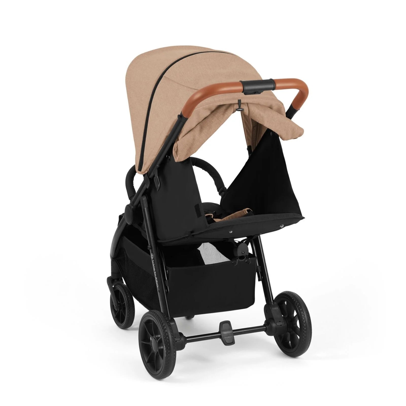 Ickle Bubba Stomp Stride Max Stroller - Desert - ebebek - Black Friday