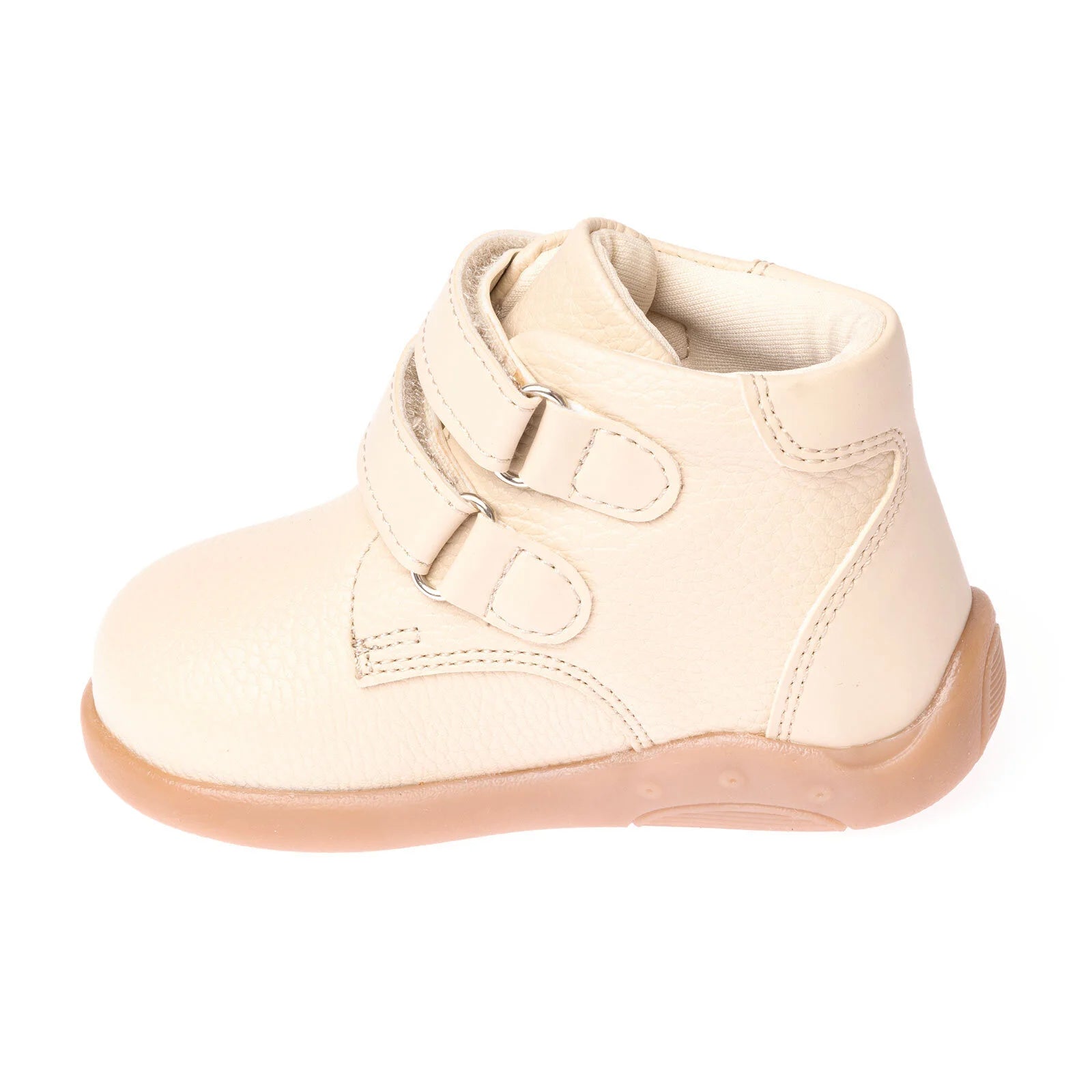 BabyWalk Girl Boots - Beige - ebebek - Black Friday