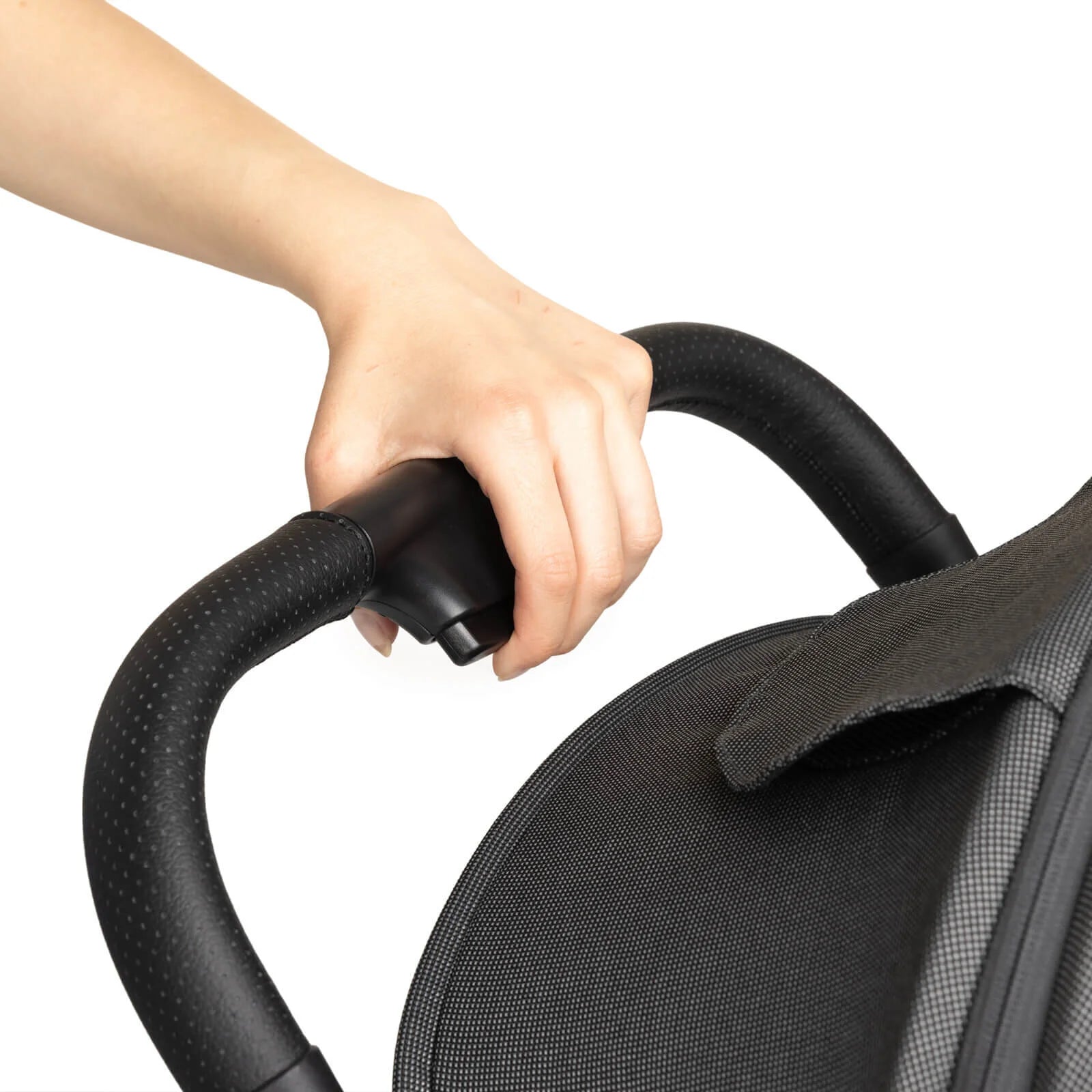 Luxus Hamilton R Pushchair - Anthracite - ebebek - Black Friday