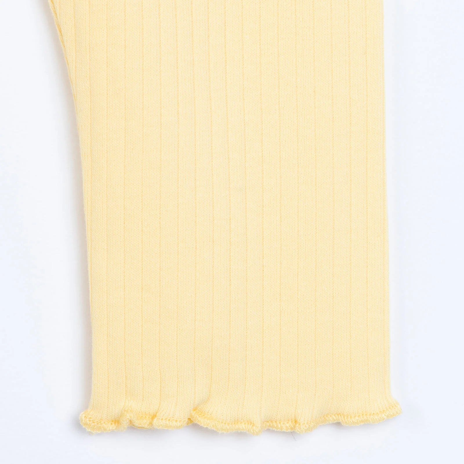 HelloBaby Girl Leggings - Yellow - ebebek - Black Friday