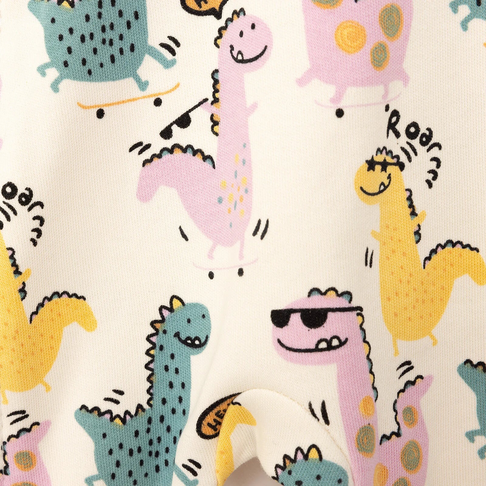 HelloBaby Jumpsuit - Beige - ebebek - Black Friday