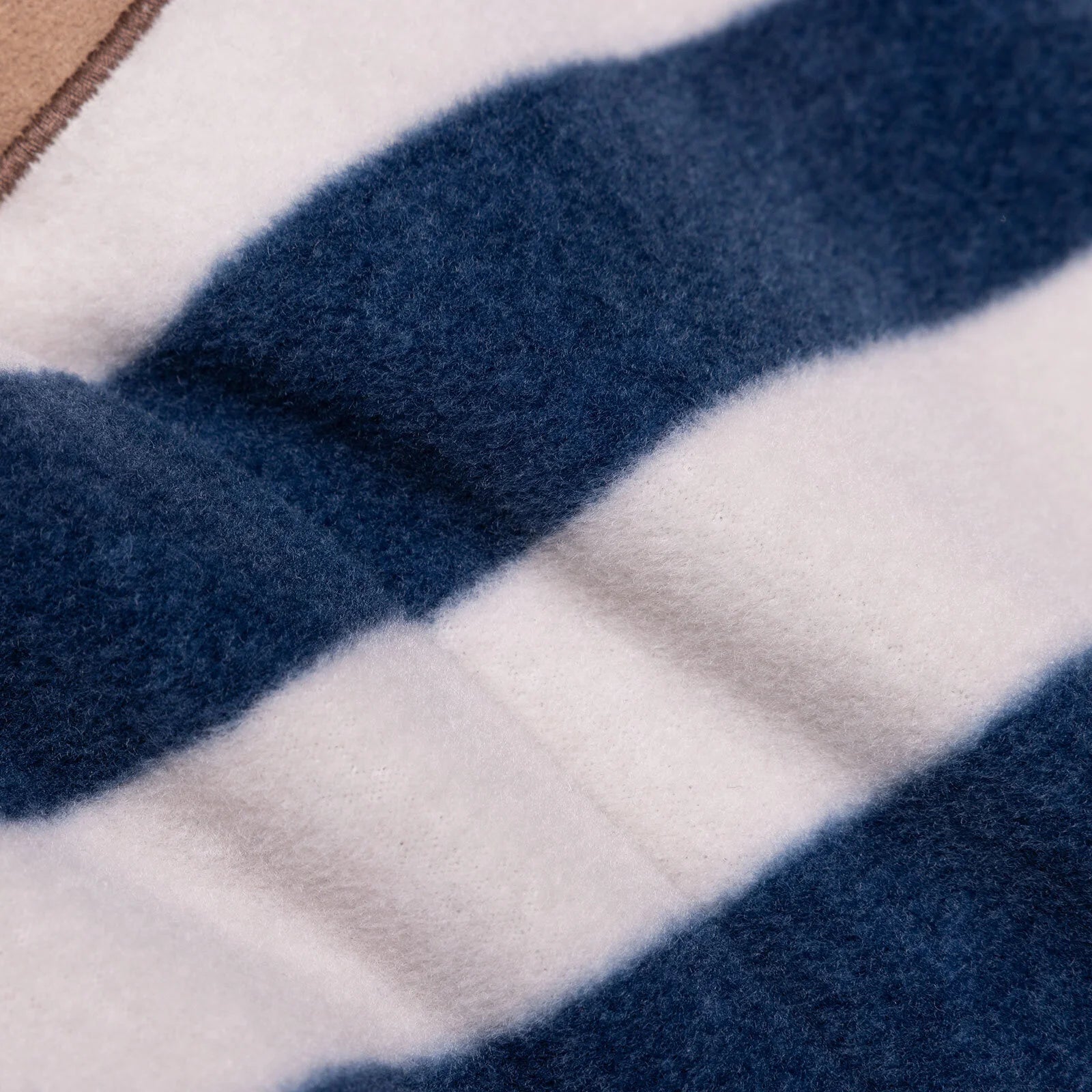 HelloBaby Newborn Polar Footed Jumpsuit - Navy Printed - ebebek - Black Friday