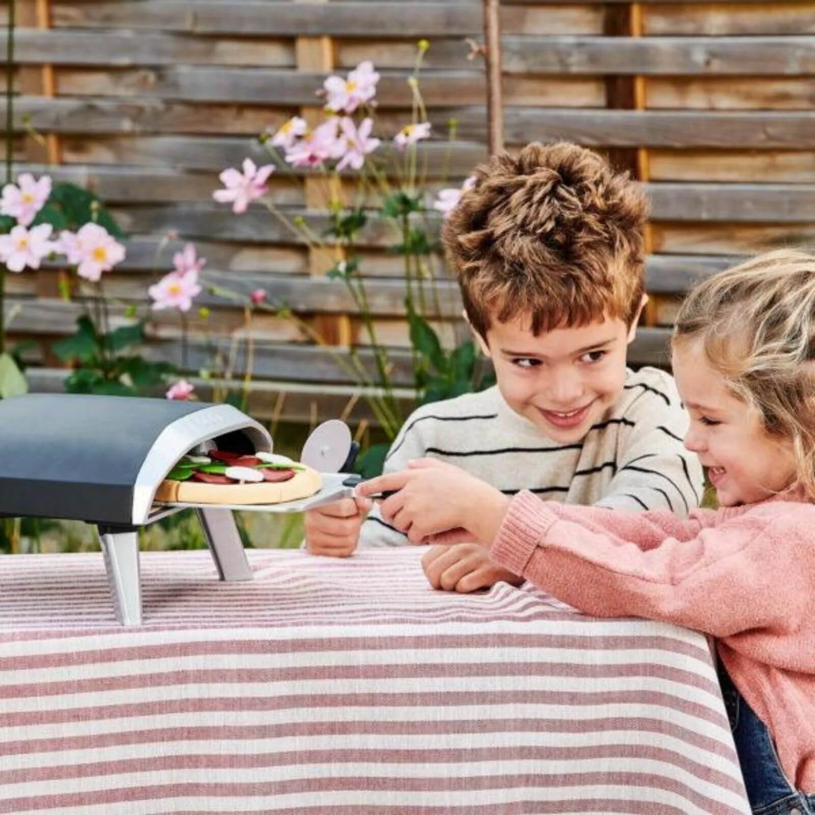 Casdon Ooni Pizza Oven - ebebek - Black Friday