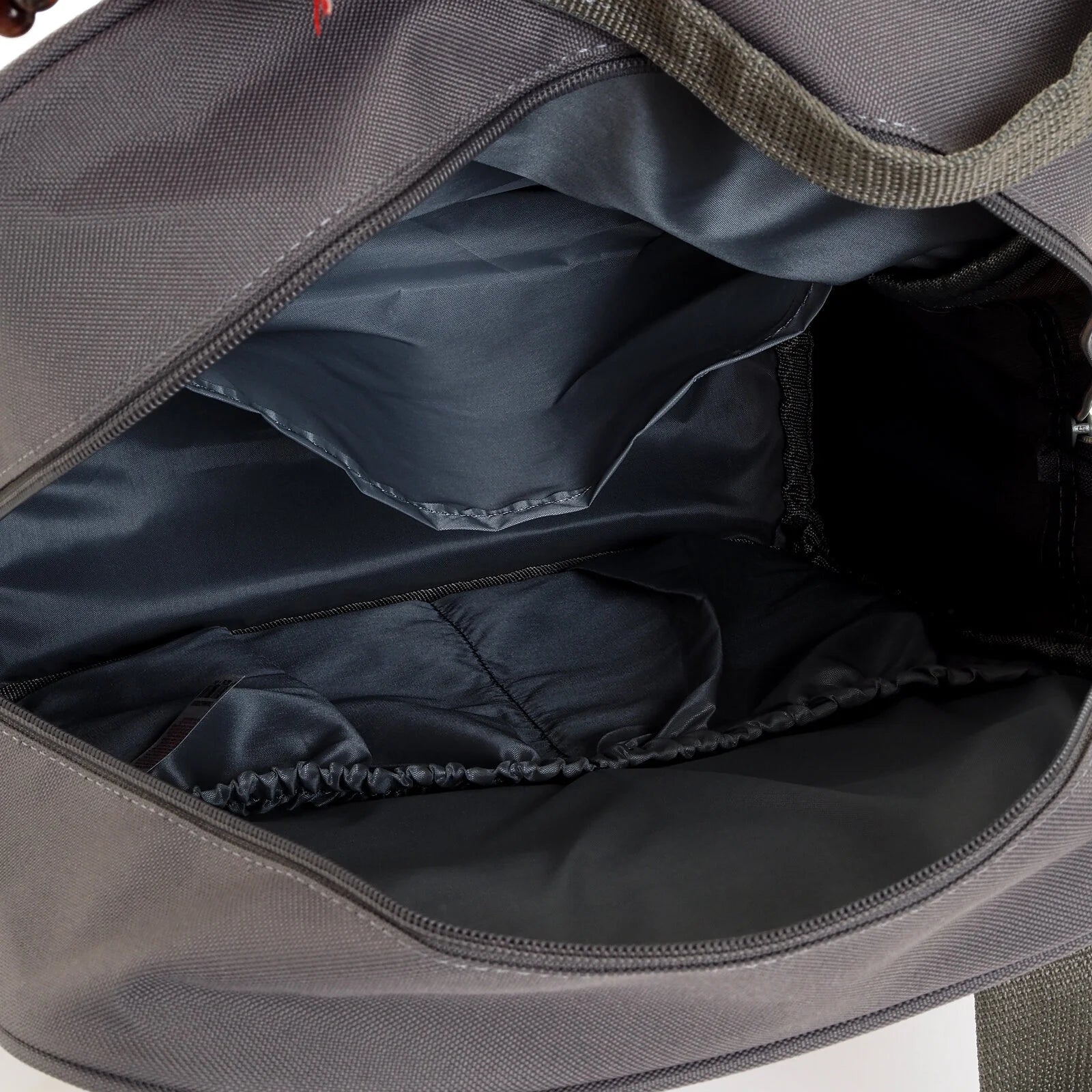 baby mom Backpack - Light Grey - ebebek - Black Friday