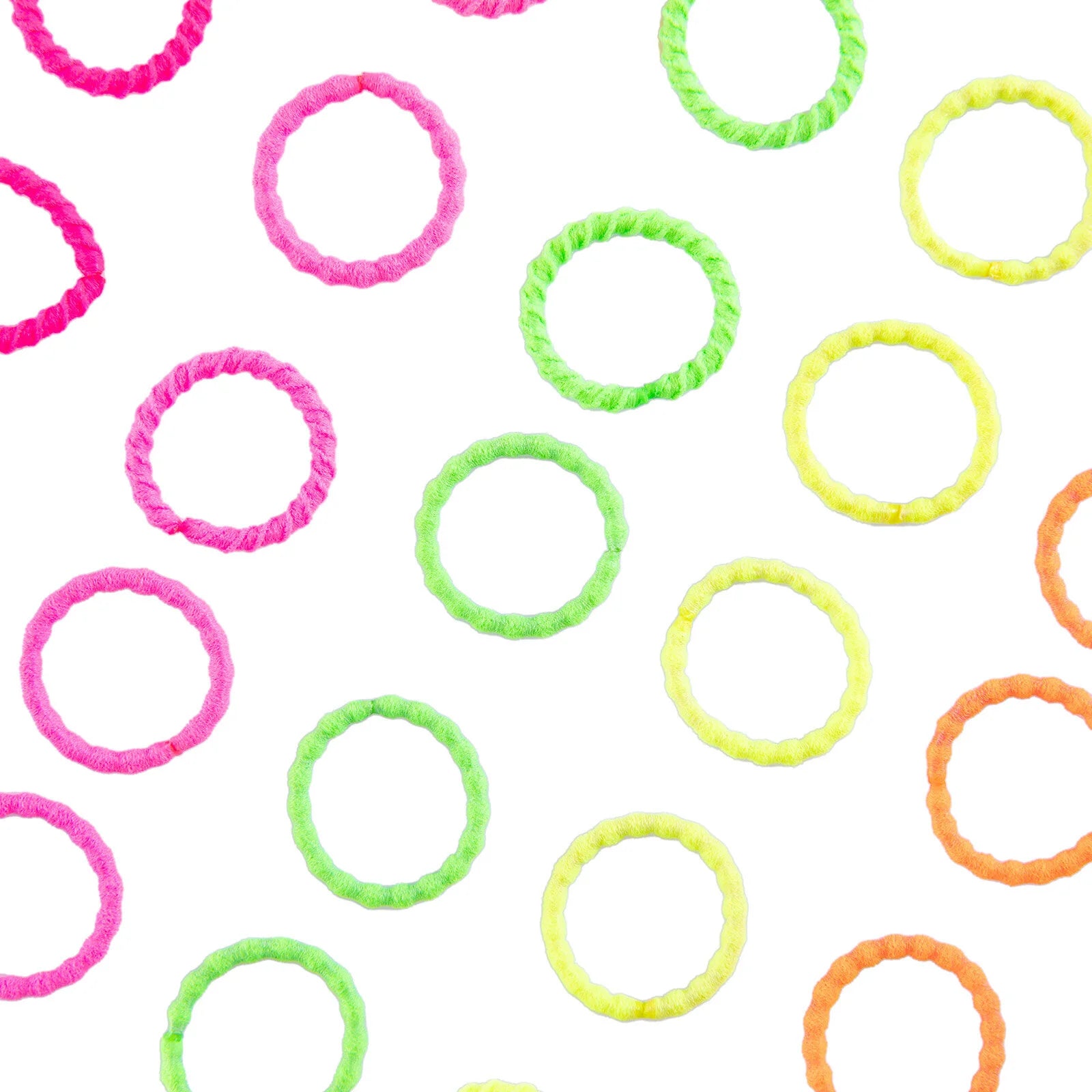 HelloBaby Girl Hair Clips - Printed - ebebek - Black Friday