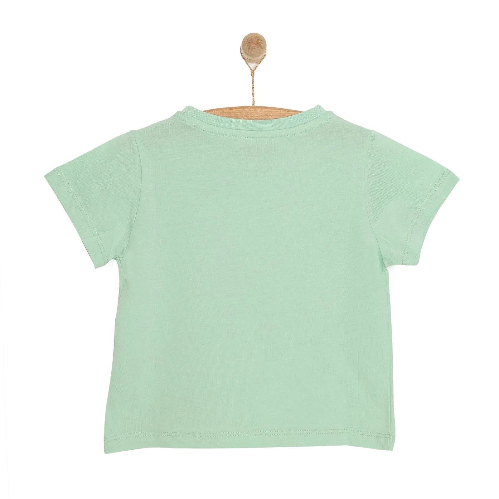 HelloBaby Baby Boy Basic Tshirt - Multicolour - ebebek - Black Friday