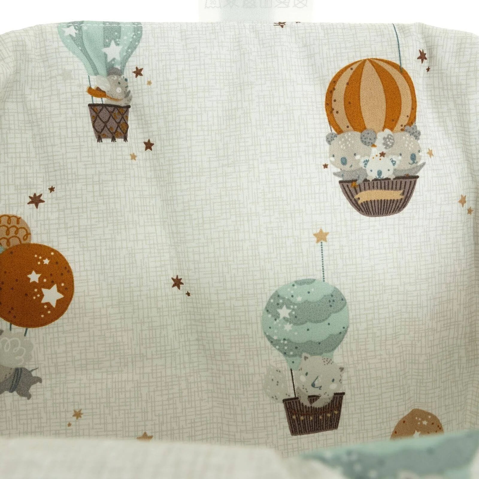 Graco Bumper Jumper - Up & Away - ebebek - Black Friday