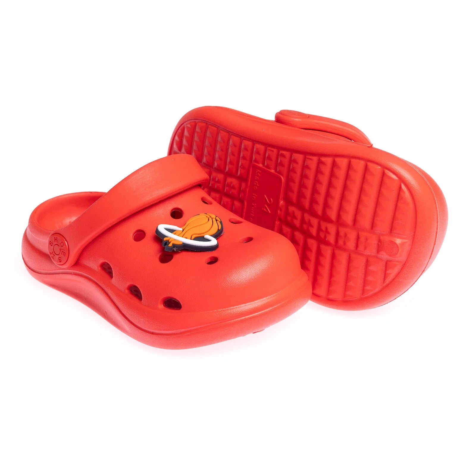 HelloBaby Boy Sandals - Red - ebebek - Black Friday