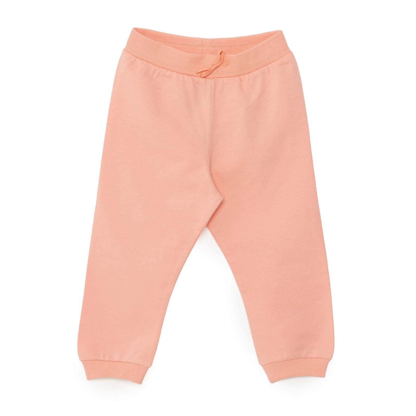 HelloBaby Basic Baby Girl Leggings - Pink - ebebek - Black Friday