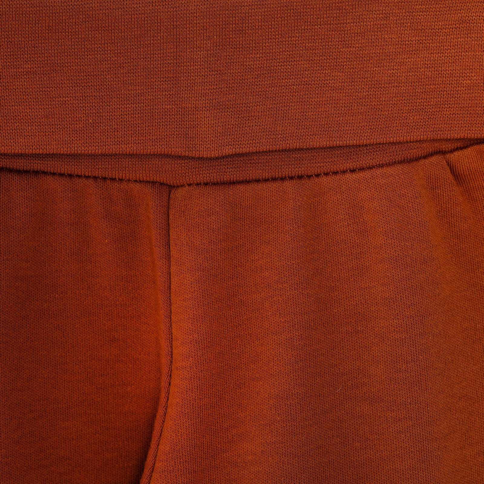 Tiffany Baby Boy 2 Pcs Footed Bottom - Brown - ebebek - Black Friday