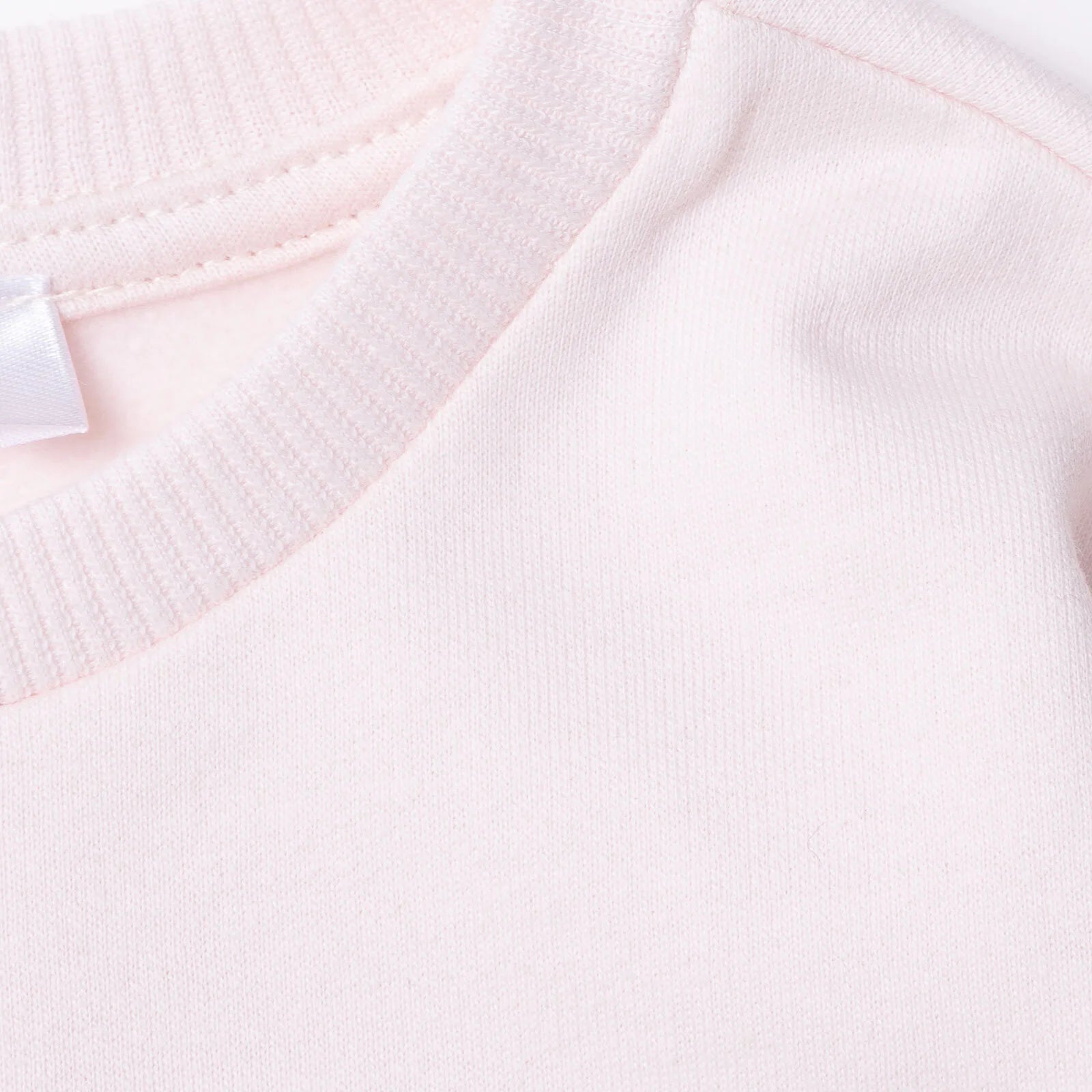 HelloBaby Motto Girl Jogging Set - Light Pink - ebebek - Black Friday