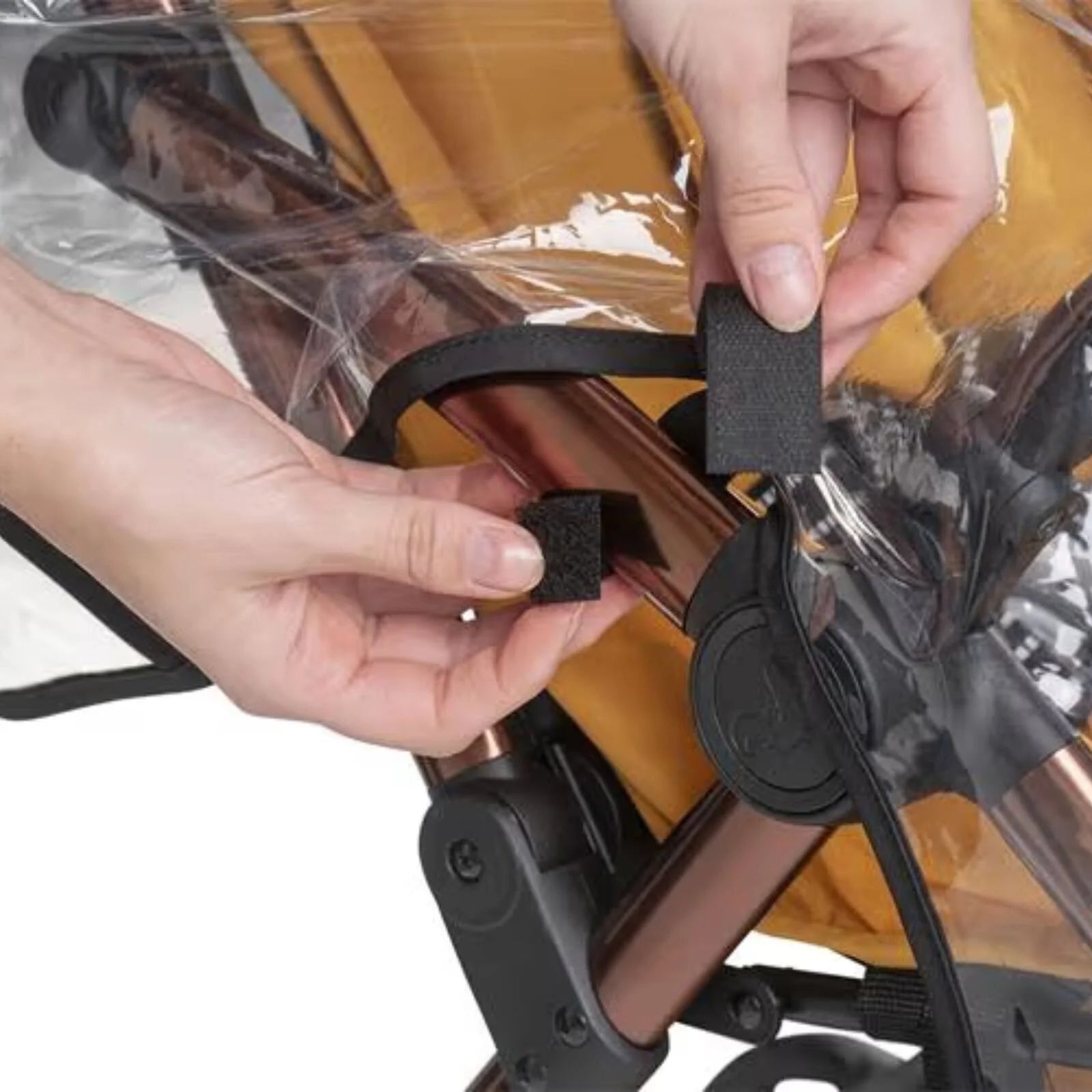 Leclerc Baby Luxury Raincover - ebebek - Black Friday