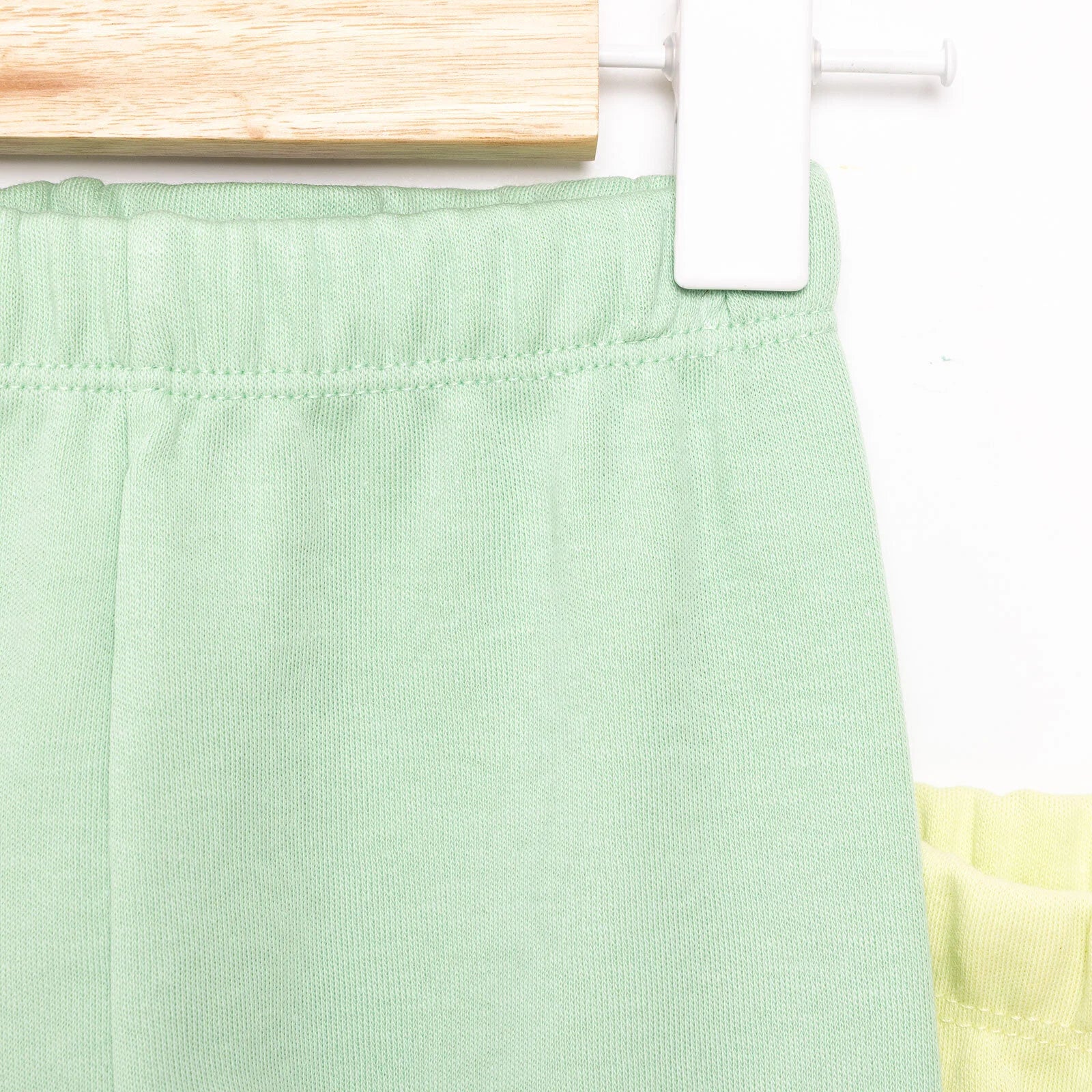 HelloBaby 2 - Pack Joggers with socks - Multicolour - ebebek - Black Friday