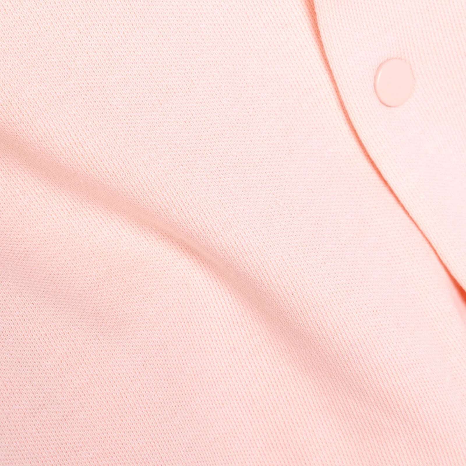 HelloBaby Basic Rib Cardigan - Light Pink - ebebek - Black Friday